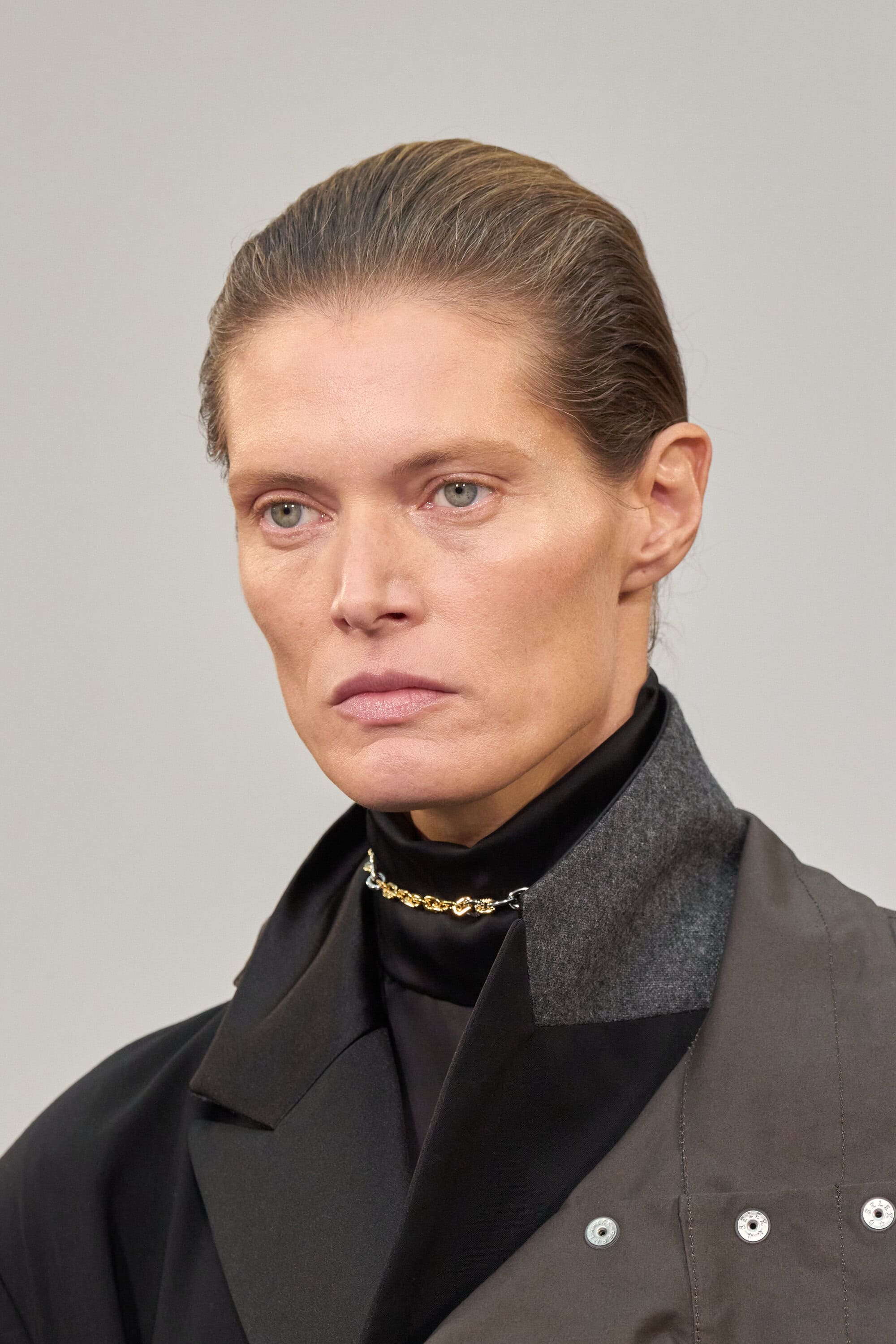 Sacai Spring 2026 Fashion Show Details