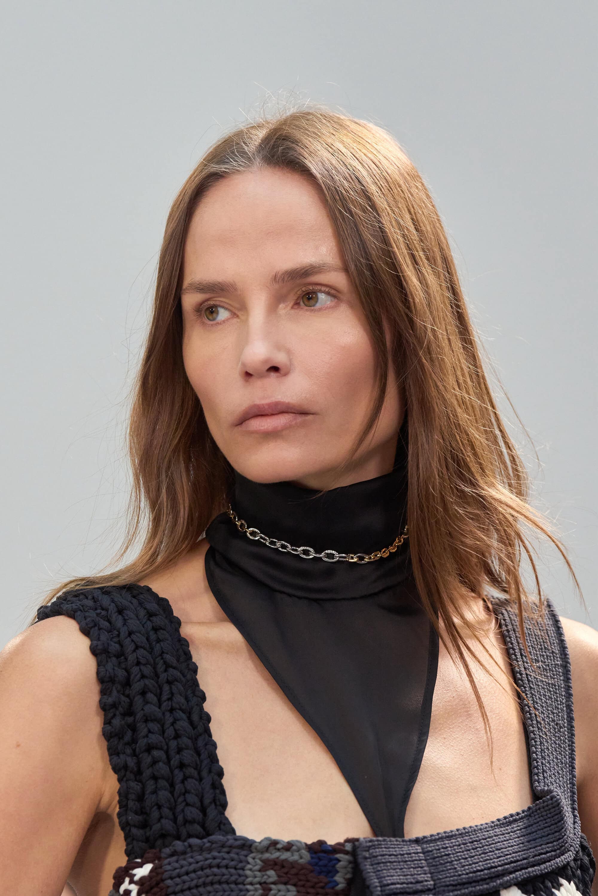 Sacai Spring 2026 Fashion Show Details