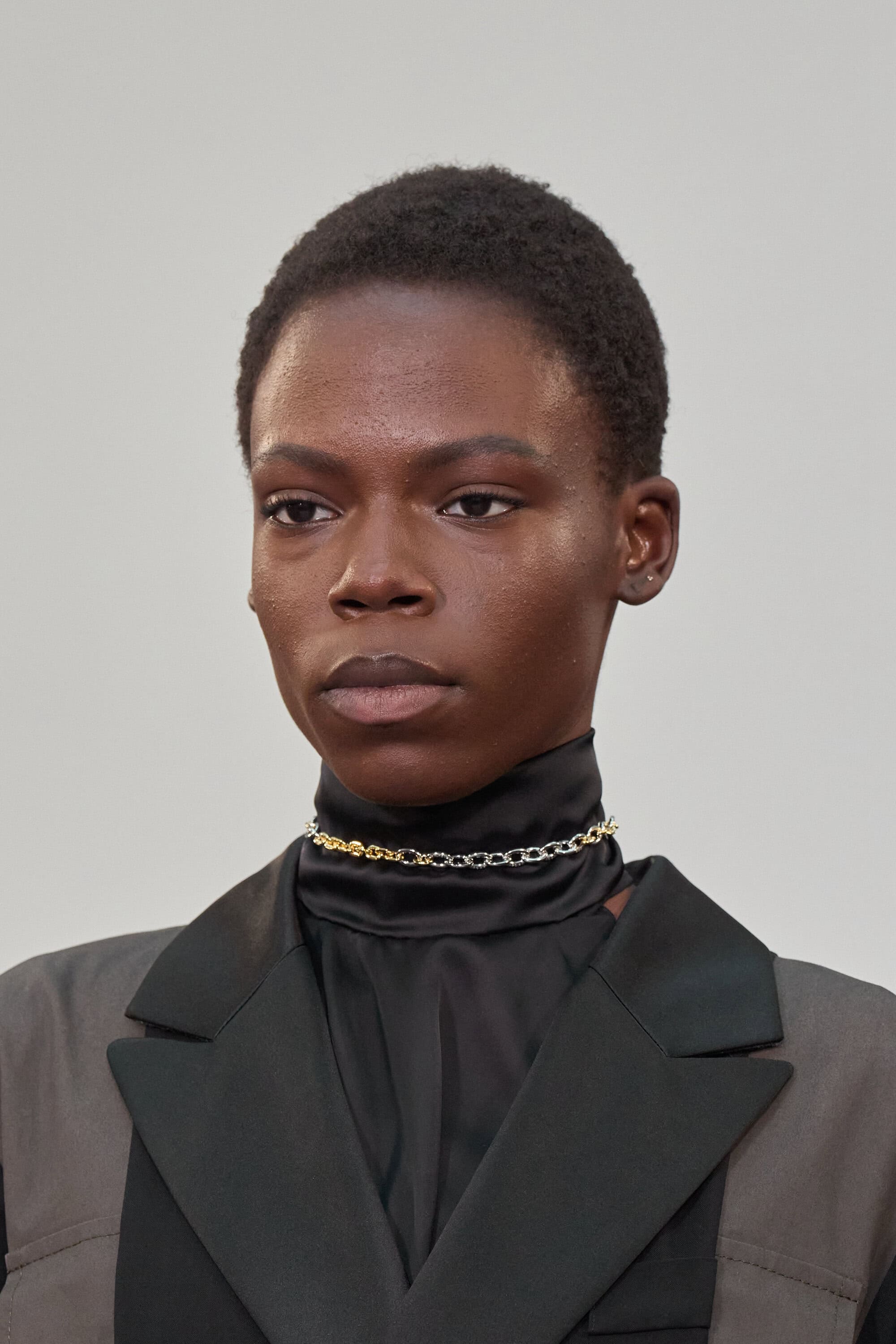 Sacai Spring 2026 Fashion Show Details