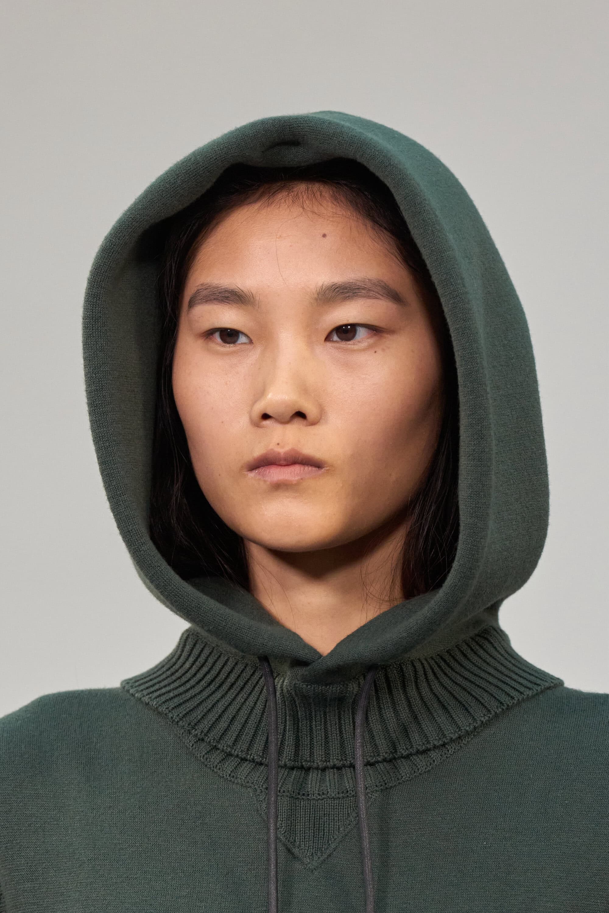 Sacai Spring 2026 Fashion Show Details