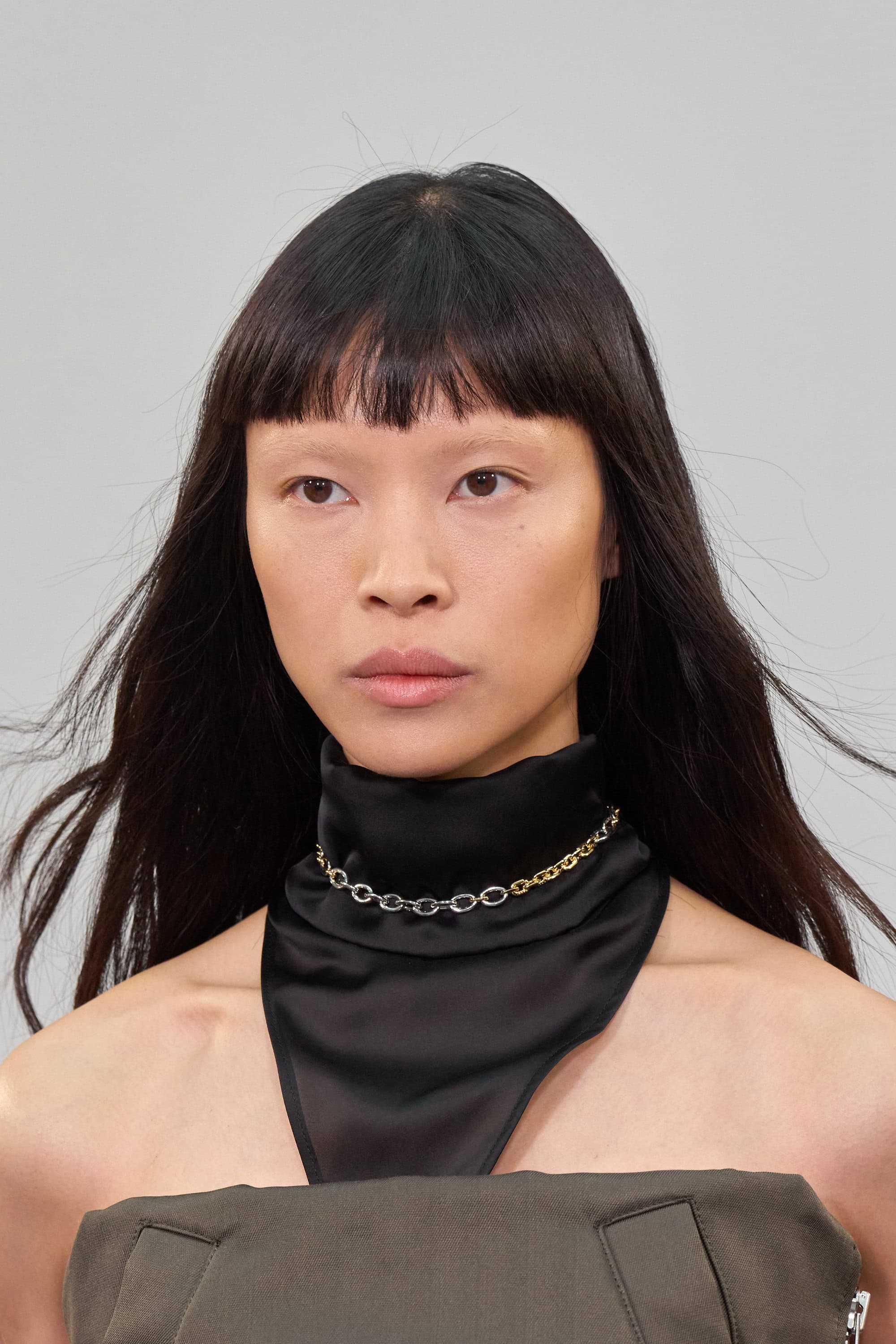 Sacai Spring 2026 Fashion Show Details