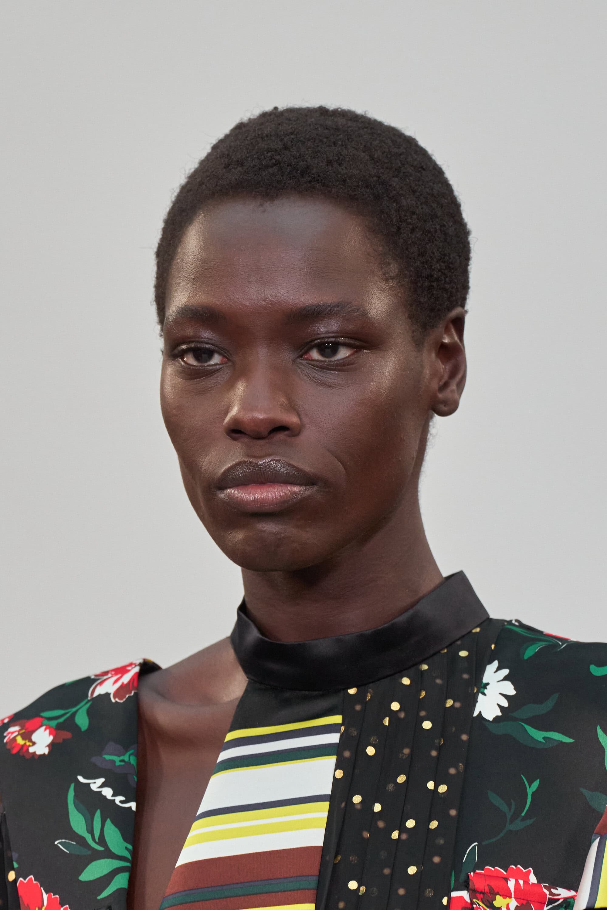 Sacai Spring 2026 Fashion Show Details