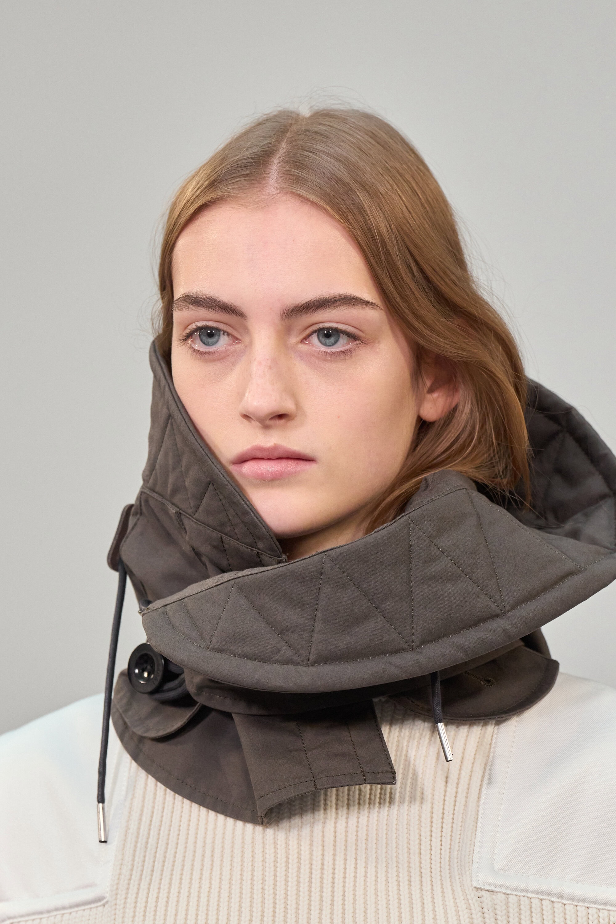 Sacai Spring 2026 Fashion Show Details
