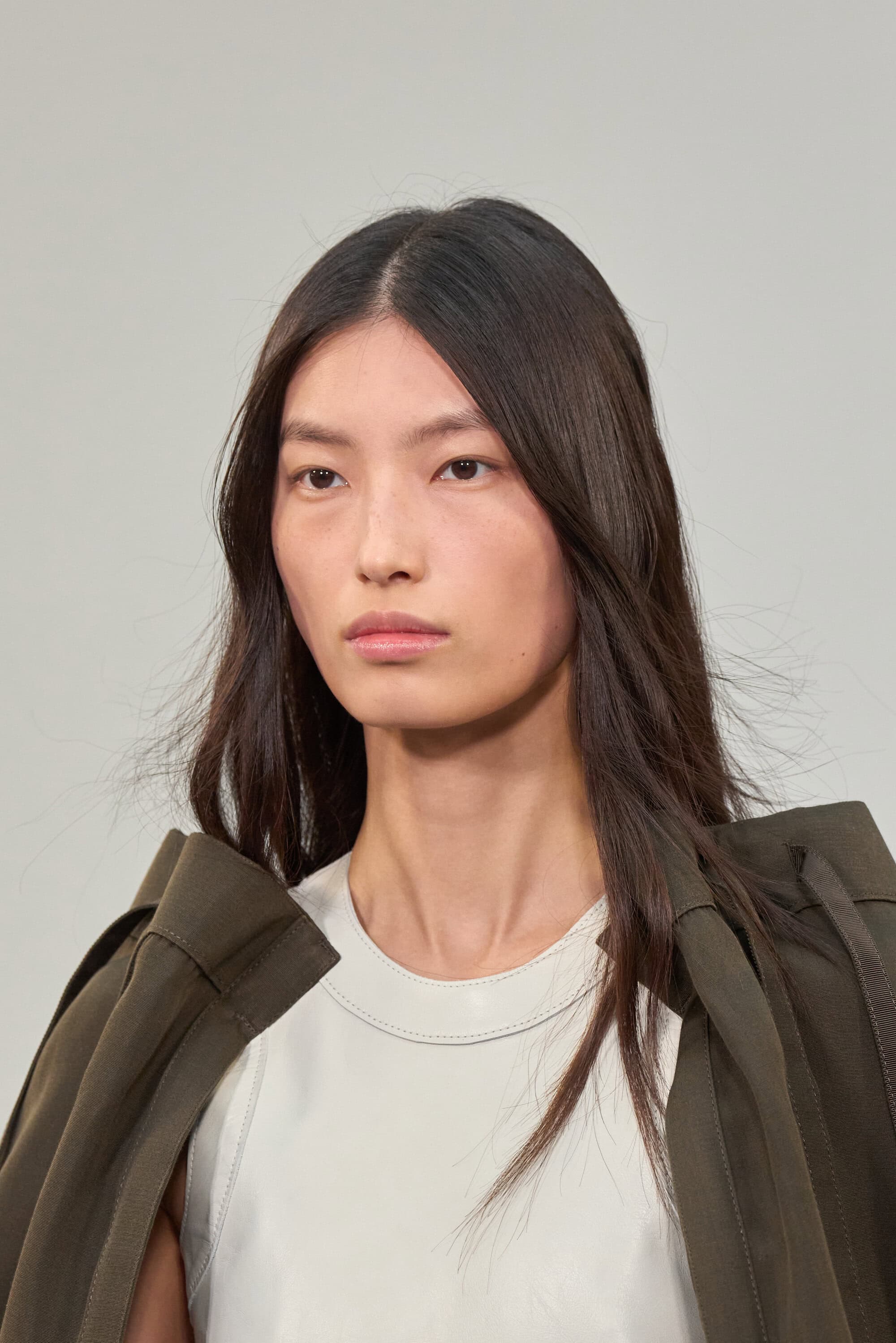 Sacai Spring 2026 Fashion Show Details