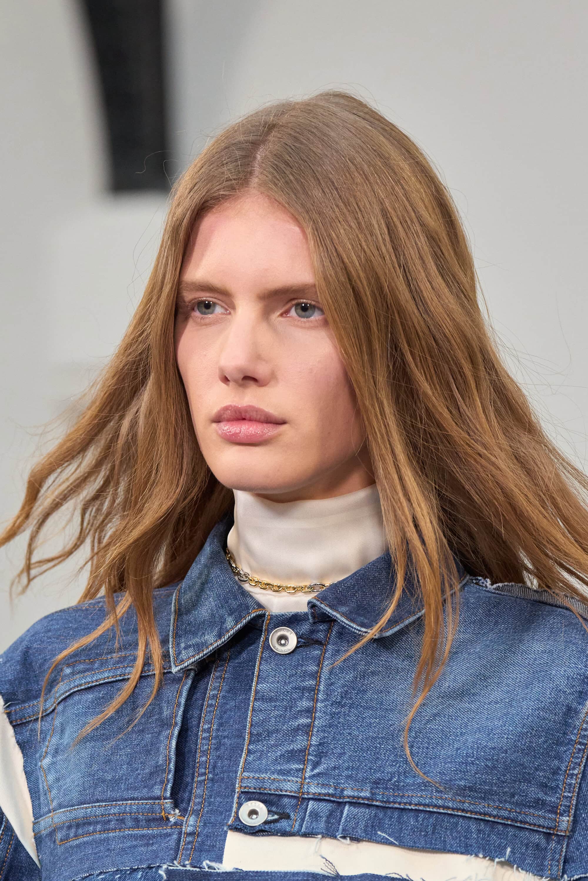 Sacai Spring 2026 Fashion Show Details
