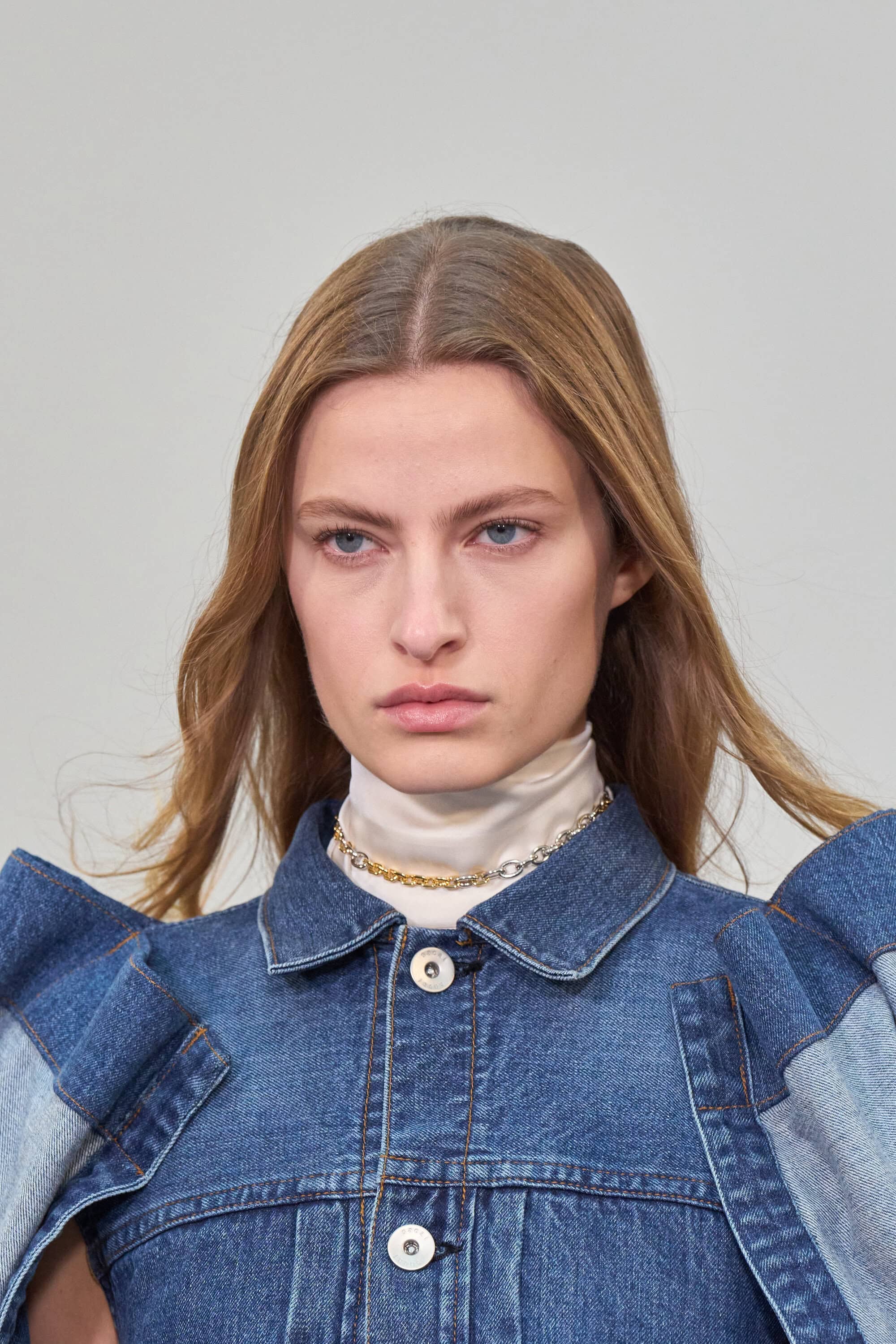Sacai Spring 2026 Fashion Show Details