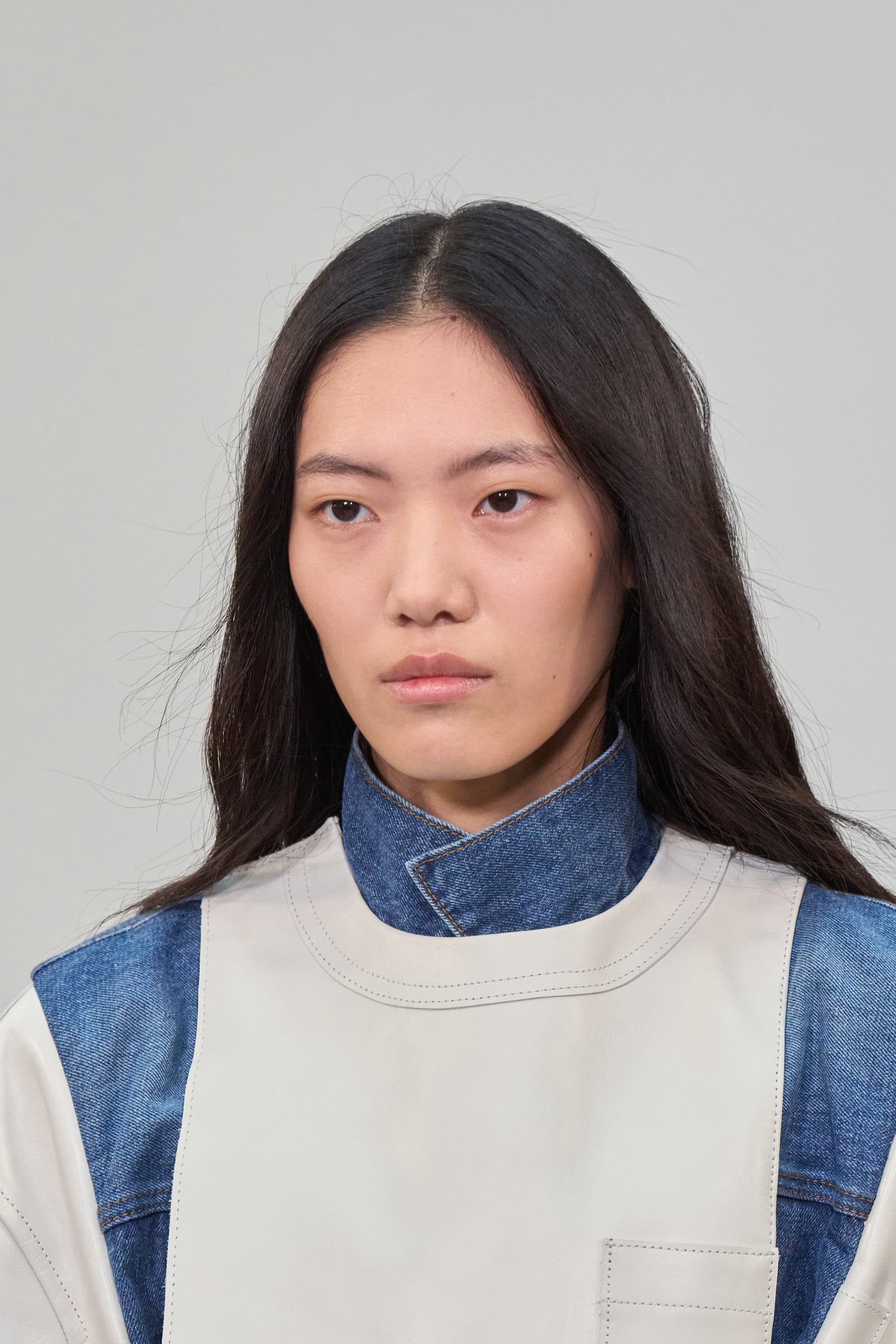 Sacai Spring 2026 Fashion Show Details