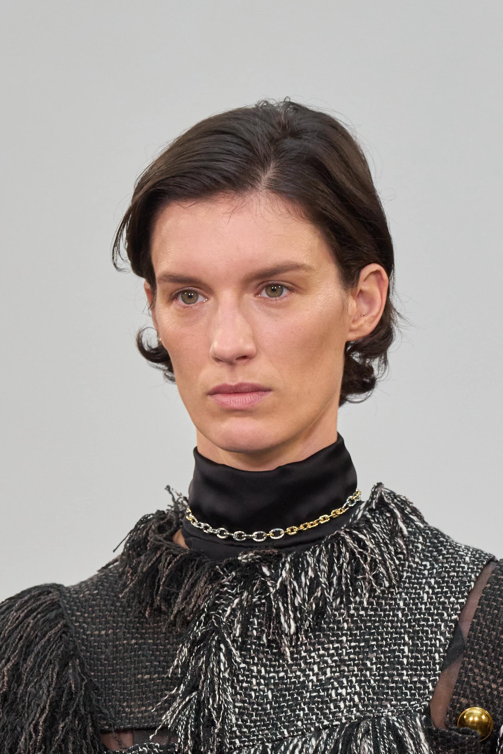 Sacai Spring 2026 Fashion Show Details