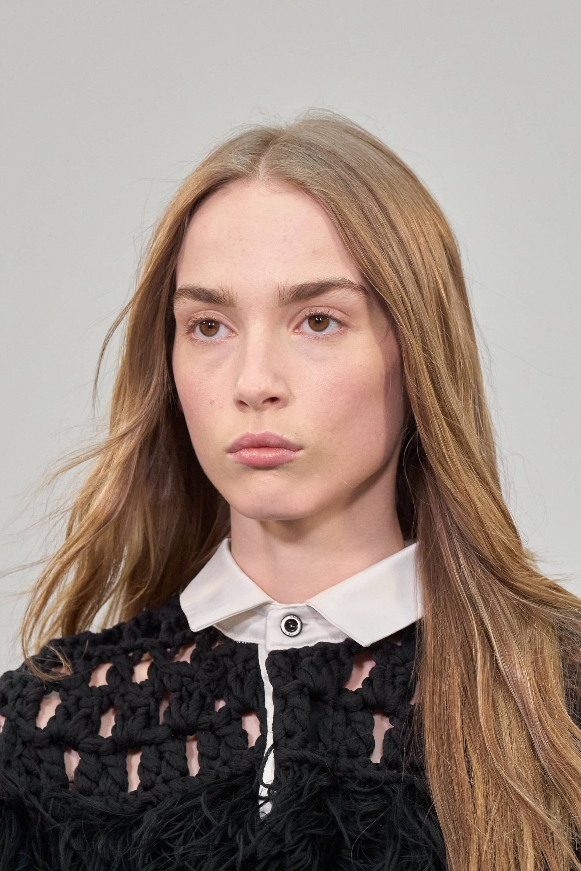 Sacai Spring 2026 Fashion Show Details