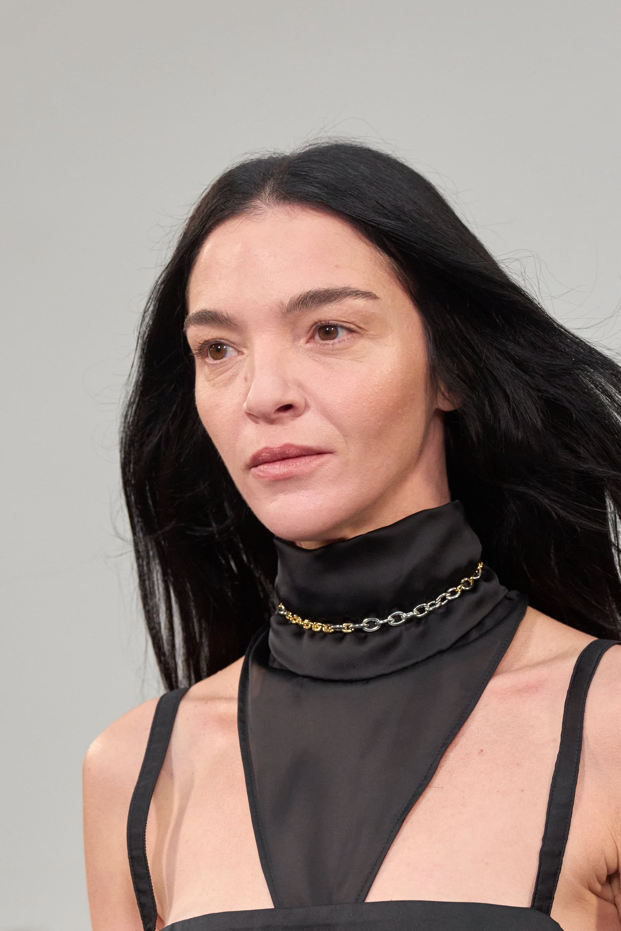 Sacai Spring 2026 Fashion Show Details
