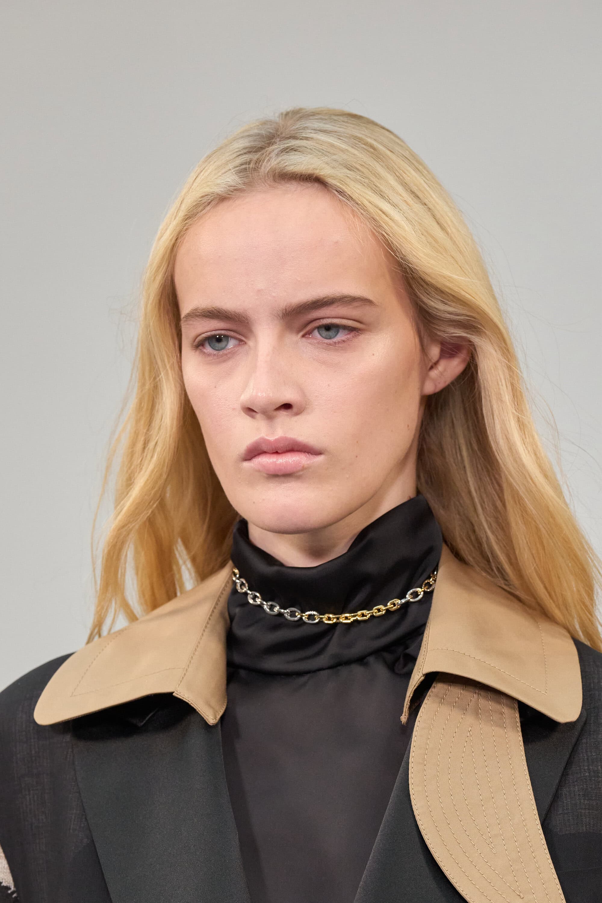 Sacai Spring 2026 Fashion Show Details