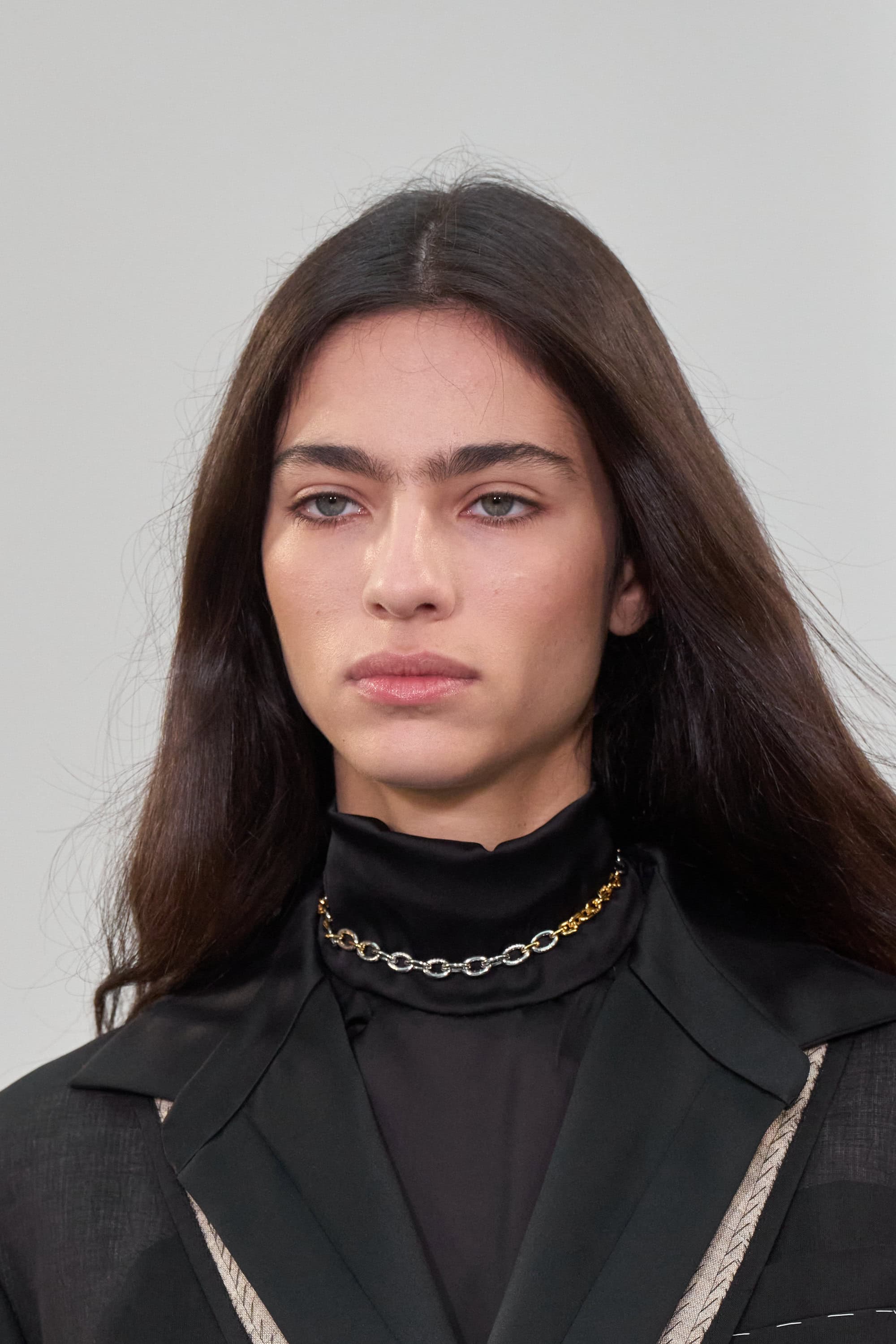 Sacai Spring 2026 Fashion Show Details