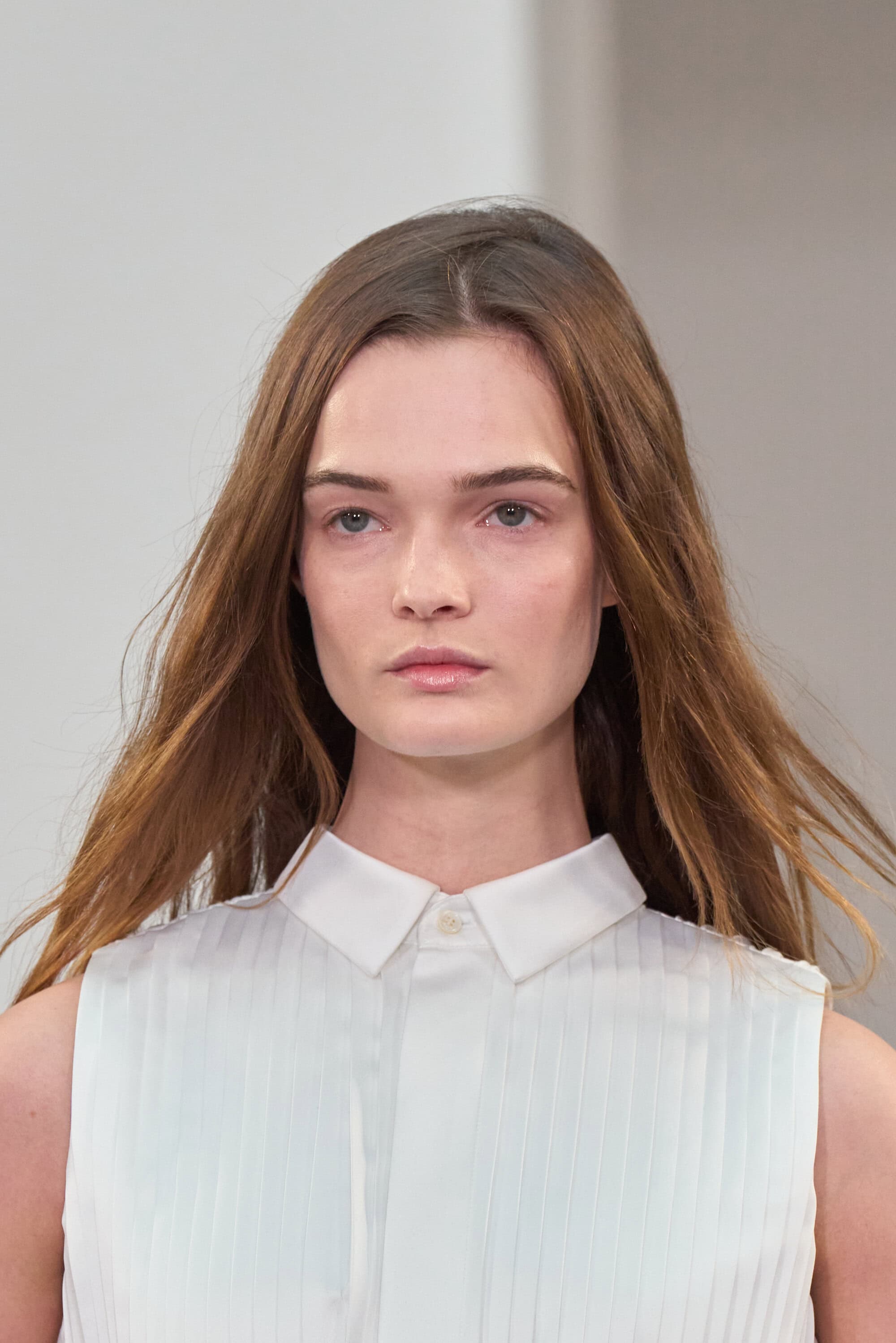 Sacai Spring 2026 Fashion Show Details