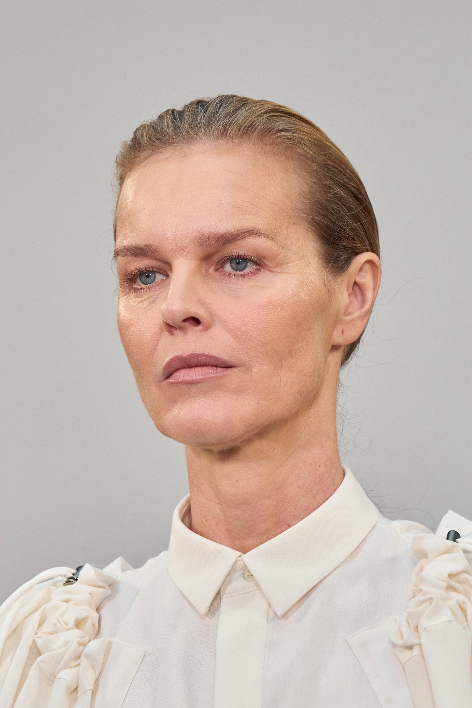 Sacai Spring 2026 Fashion Show Details