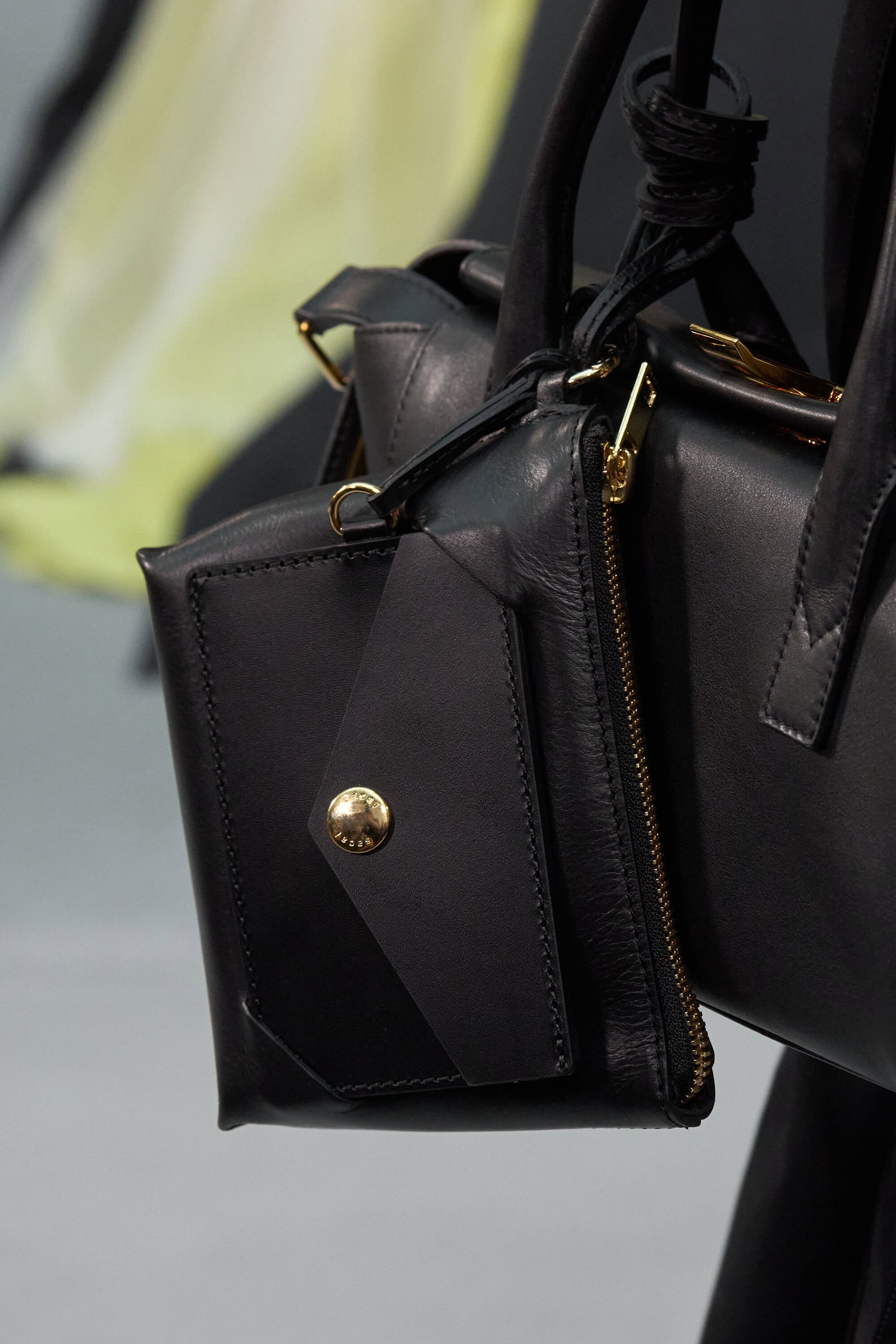 Sacai Spring 2026 Fashion Show Details