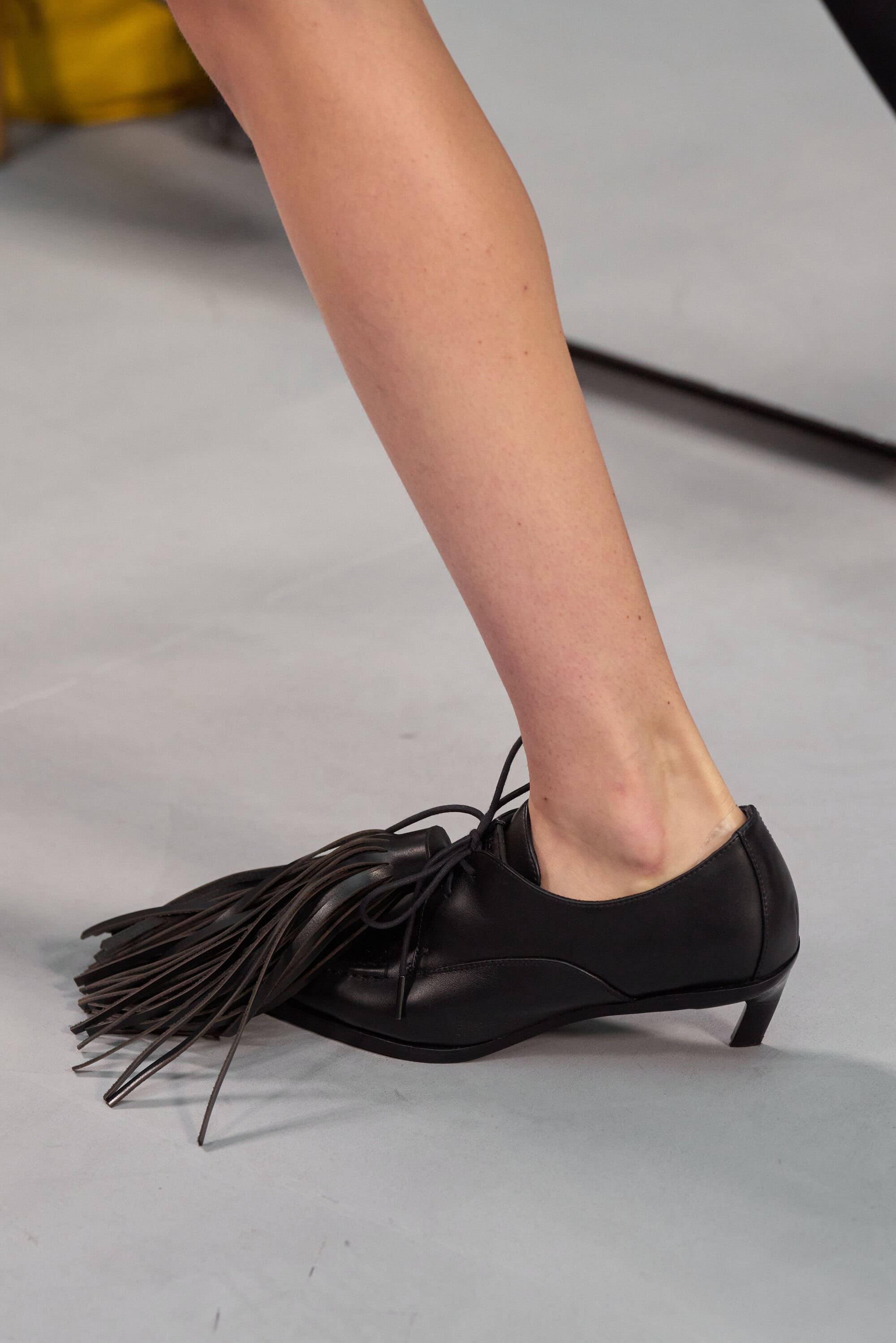 Sacai Spring 2026 Fashion Show Details