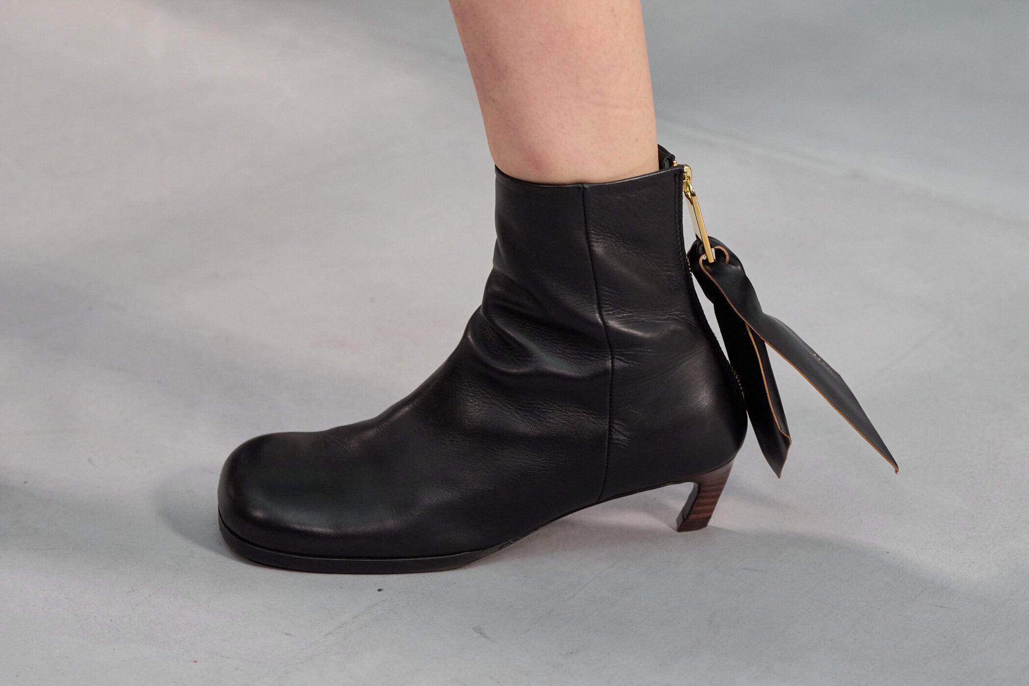 Sacai Spring 2026 Fashion Show Details