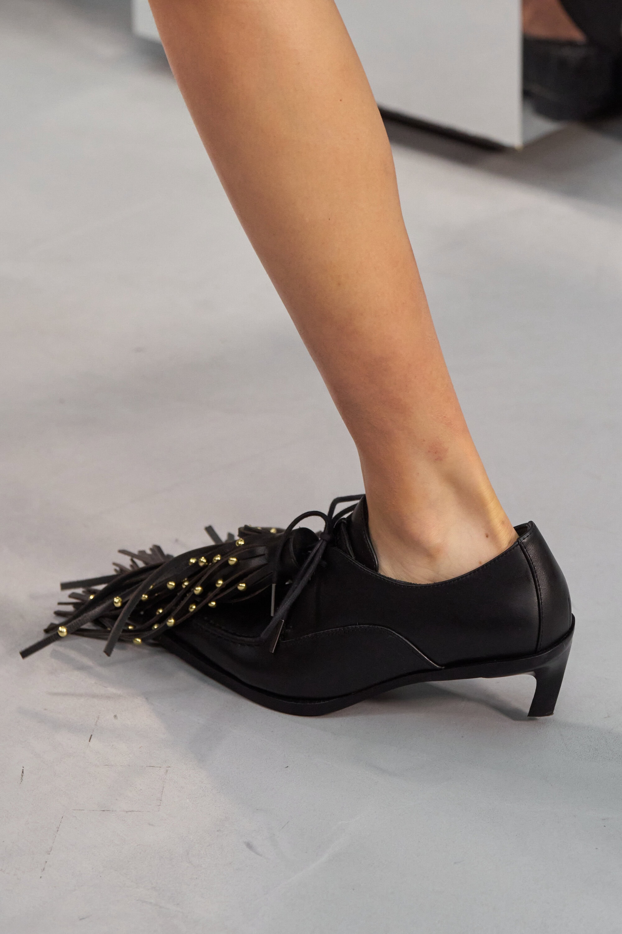 Sacai Spring 2026 Fashion Show Details