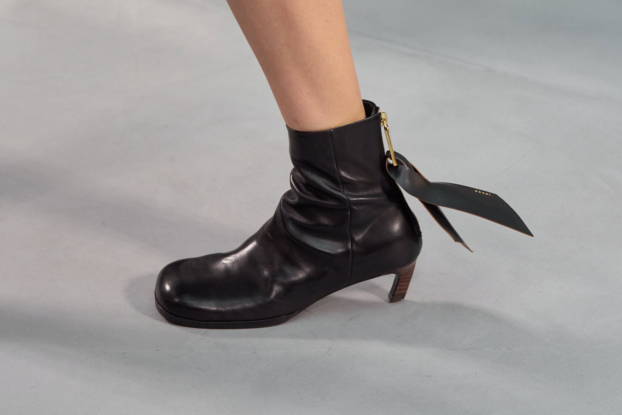Sacai Spring 2026 Fashion Show Details