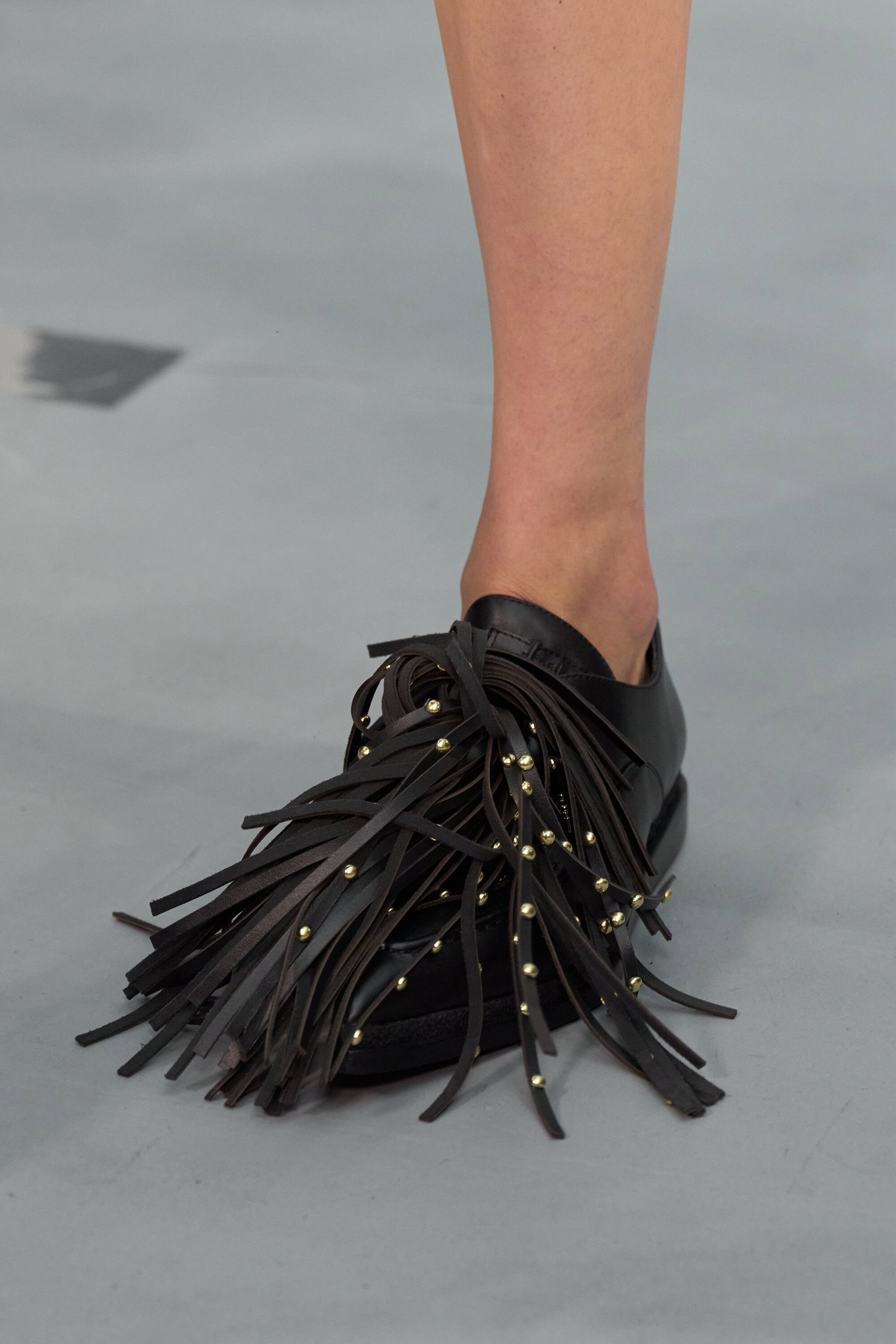 Sacai Spring 2026 Fashion Show Details