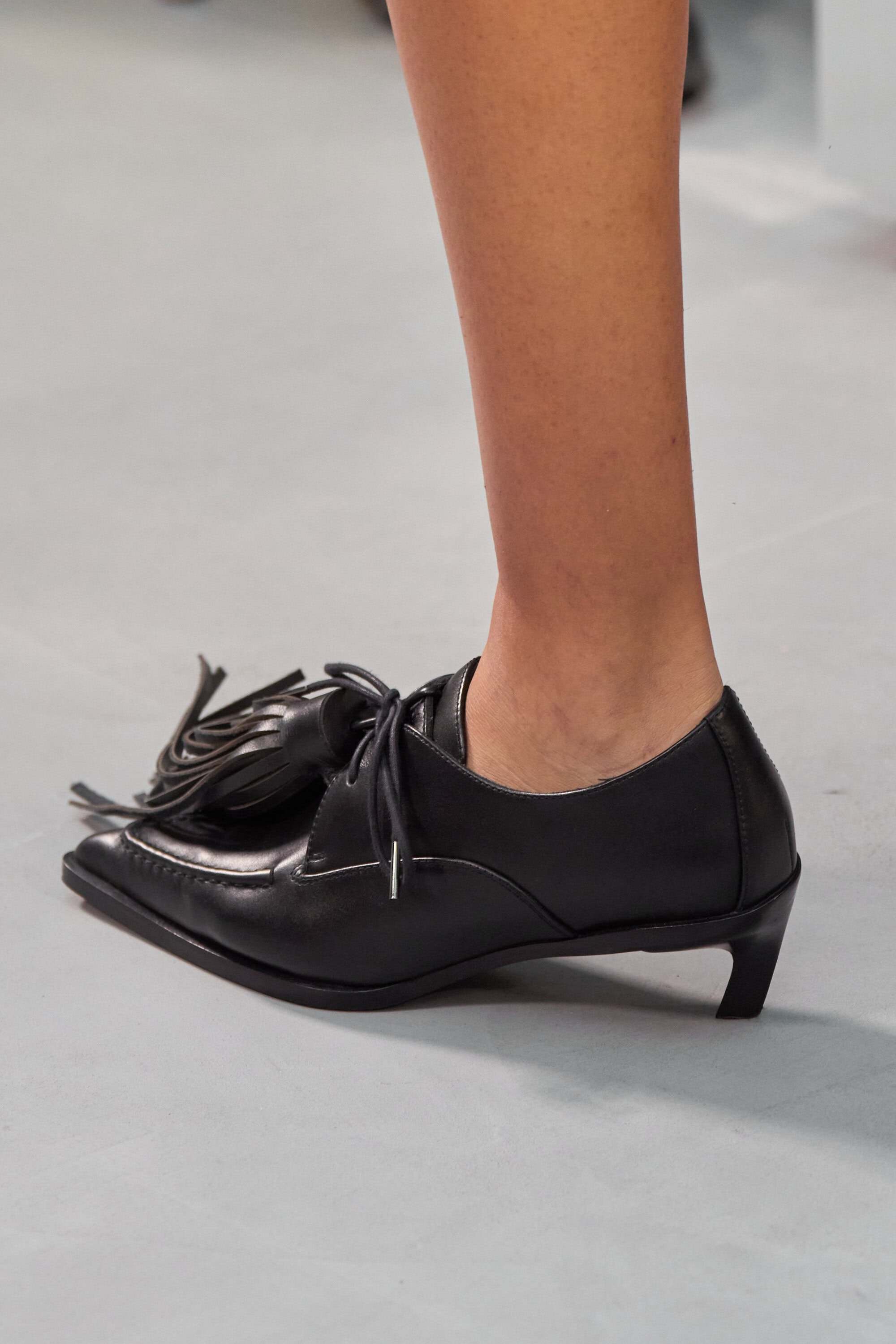 Sacai Spring 2026 Fashion Show Details