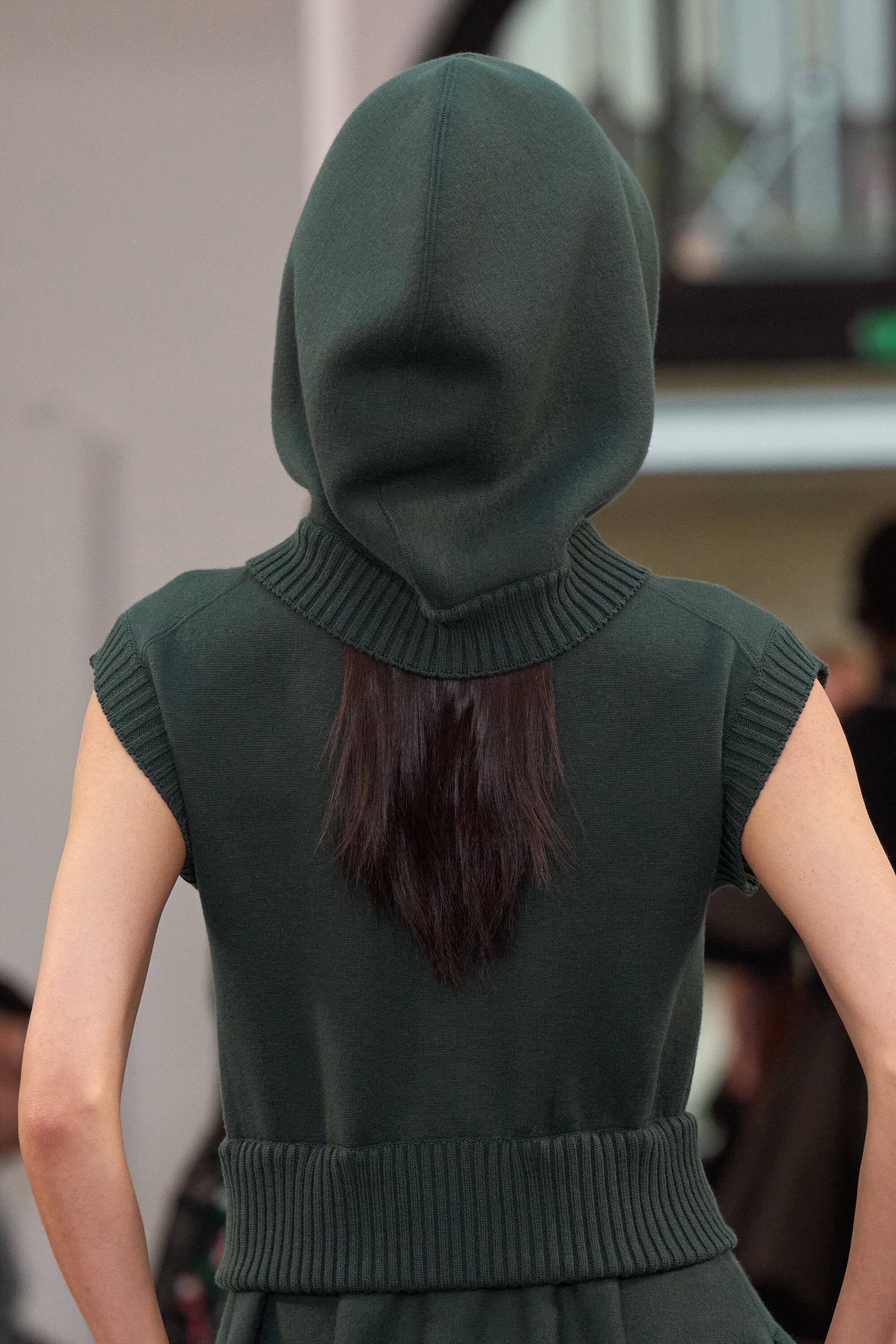Sacai Spring 2026 Fashion Show Details