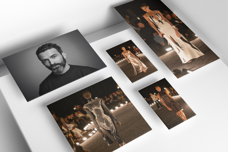 Daniel Roseberry’s Refined Extremes at Schiaparelli