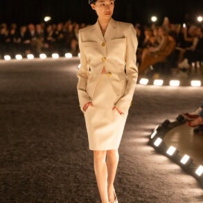 Schiaparelli Spring 2026 Fashion Show