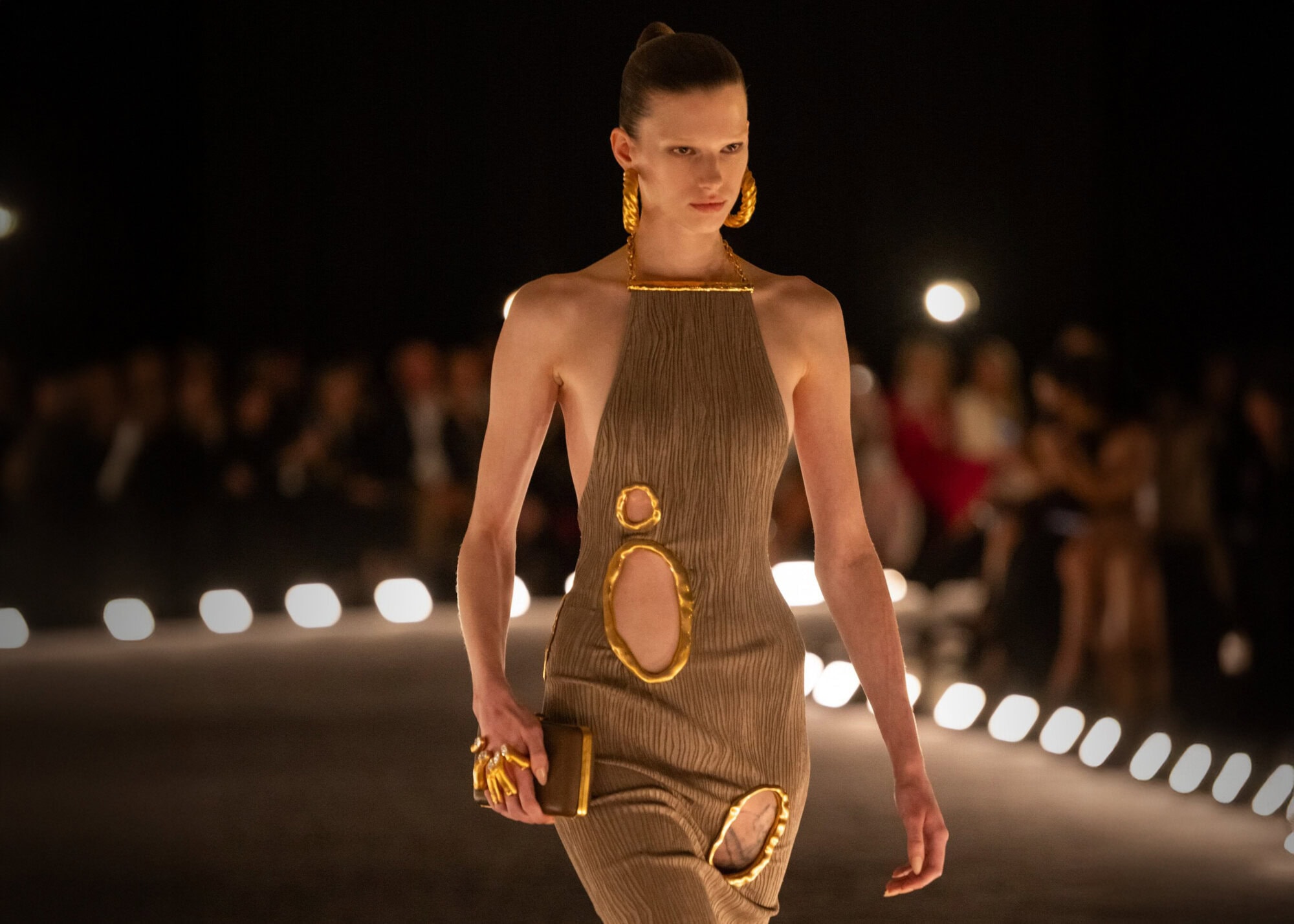 The Impression Where Fashion Gets Creative