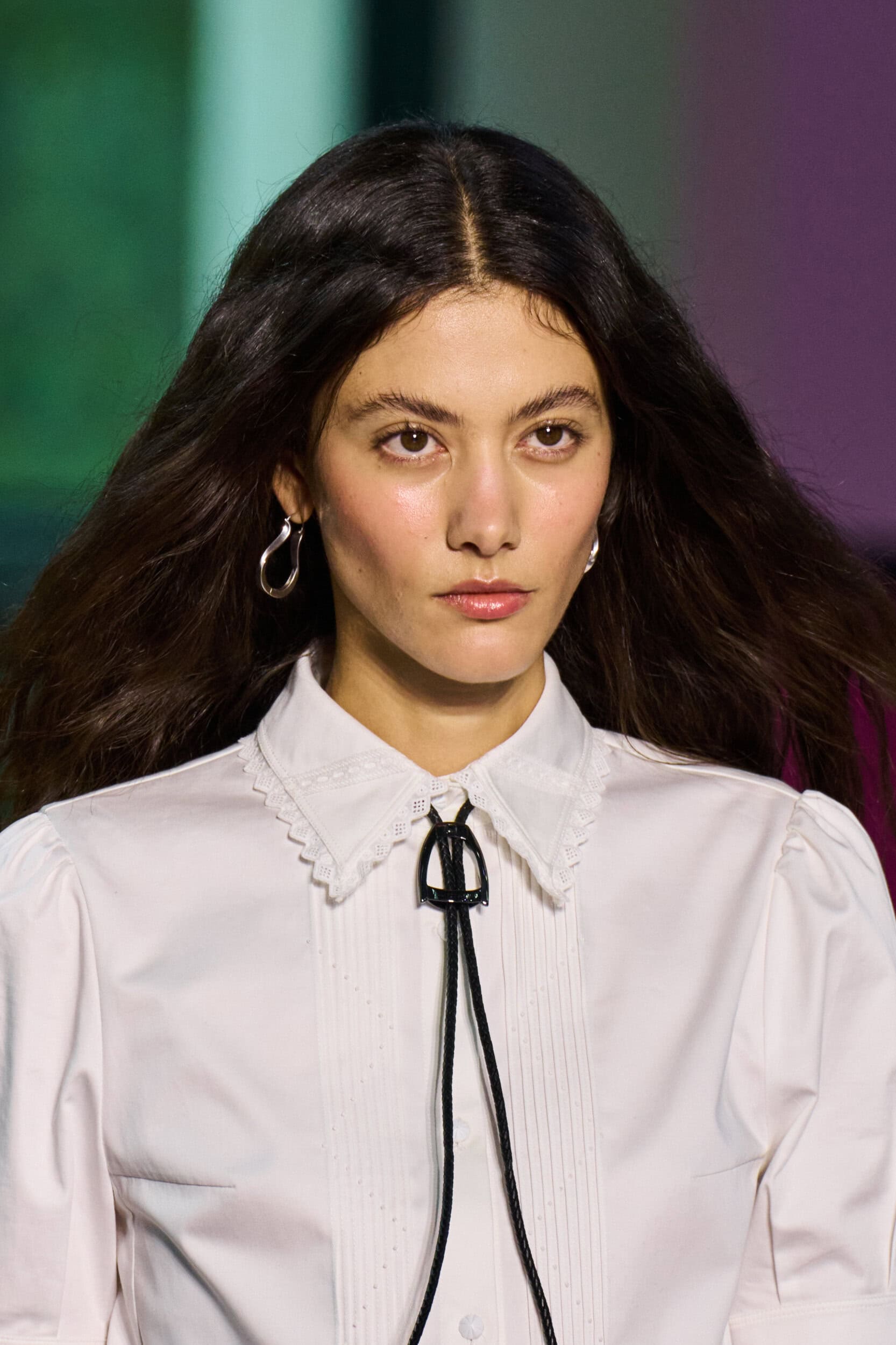 Shiatzy Chen Spring 2026 Fashion Show Details