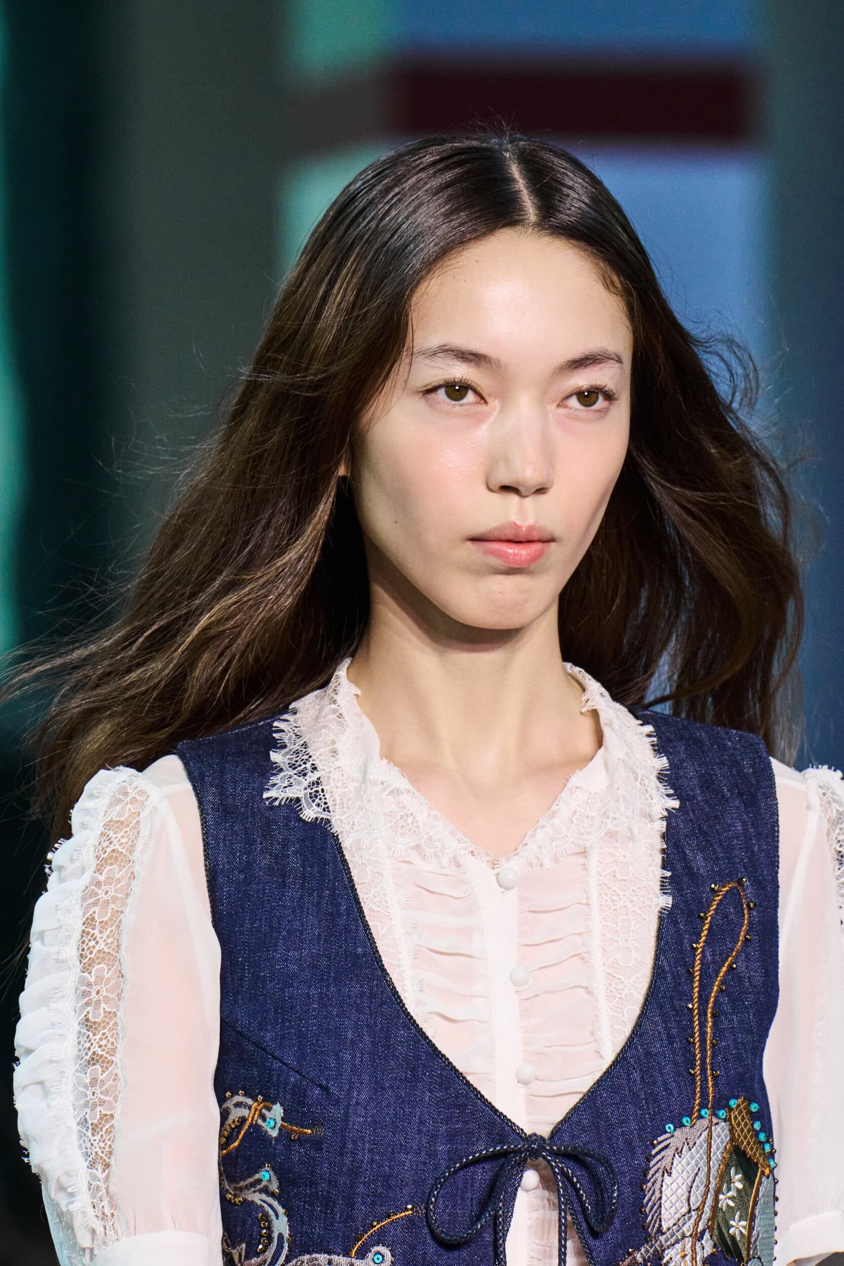 Shiatzy Chen Spring 2026 Fashion Show Details