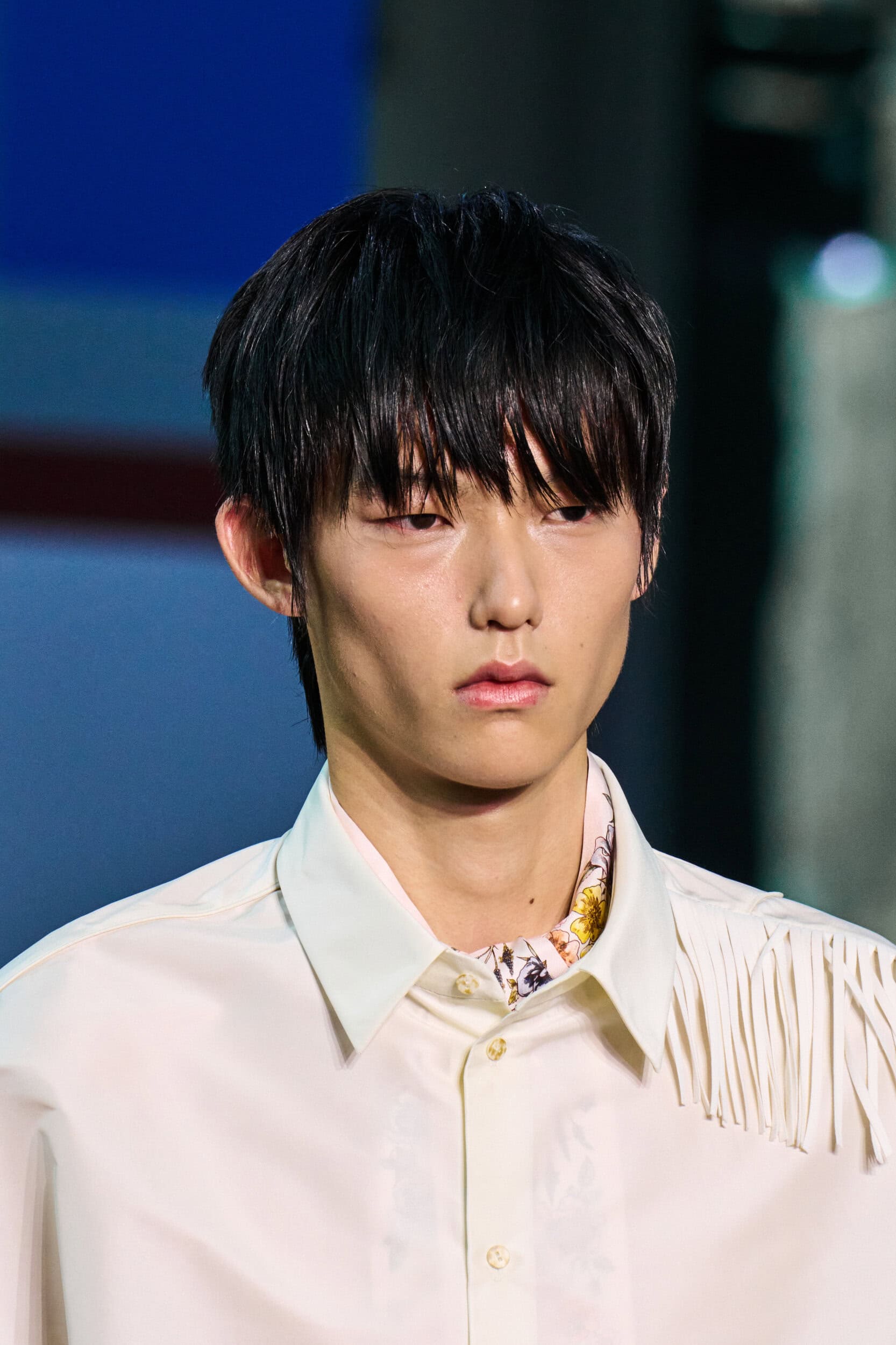 Shiatzy Chen Spring 2026 Fashion Show Details