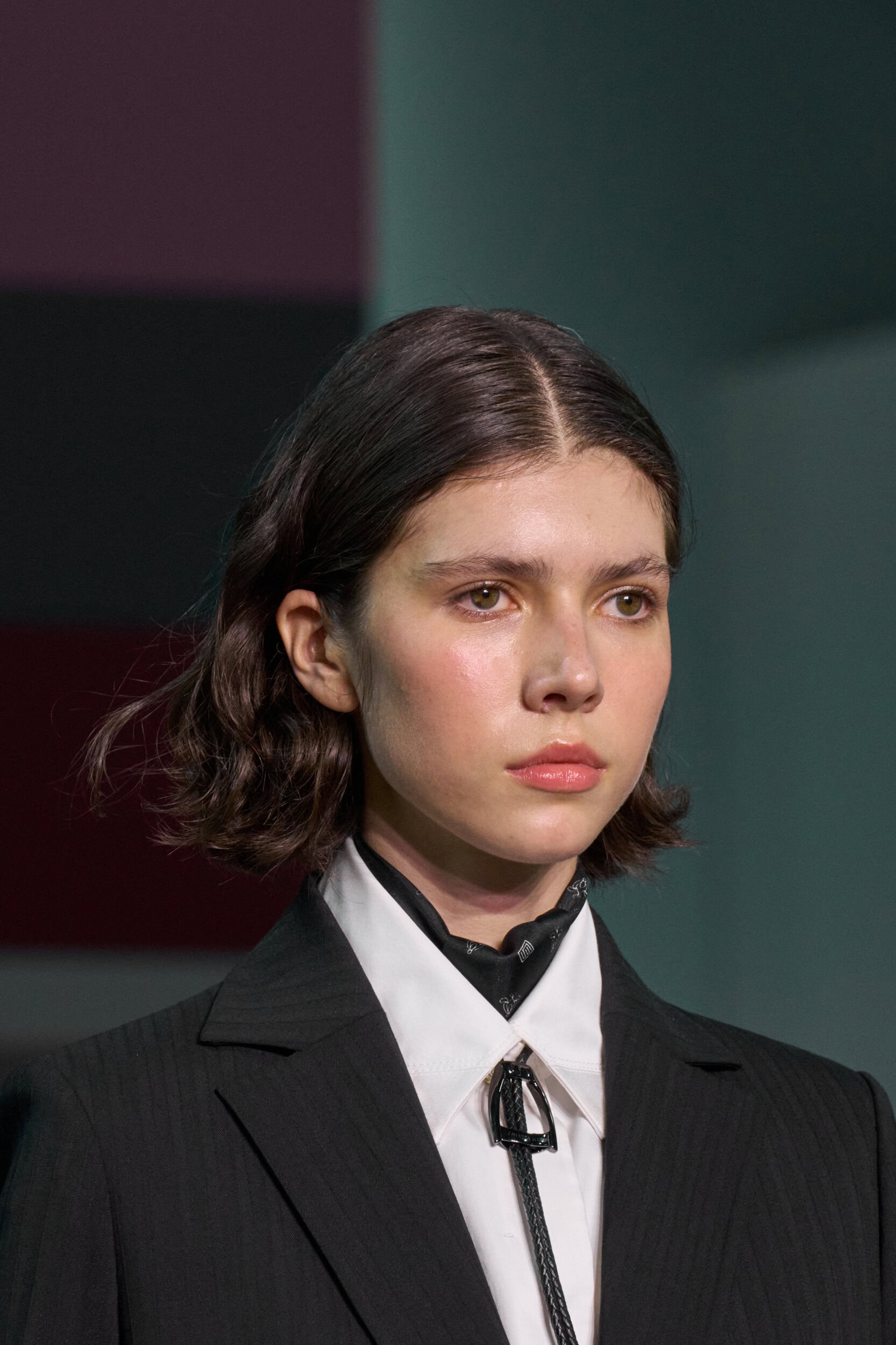 Shiatzy Chen Spring 2026 Fashion Show Details