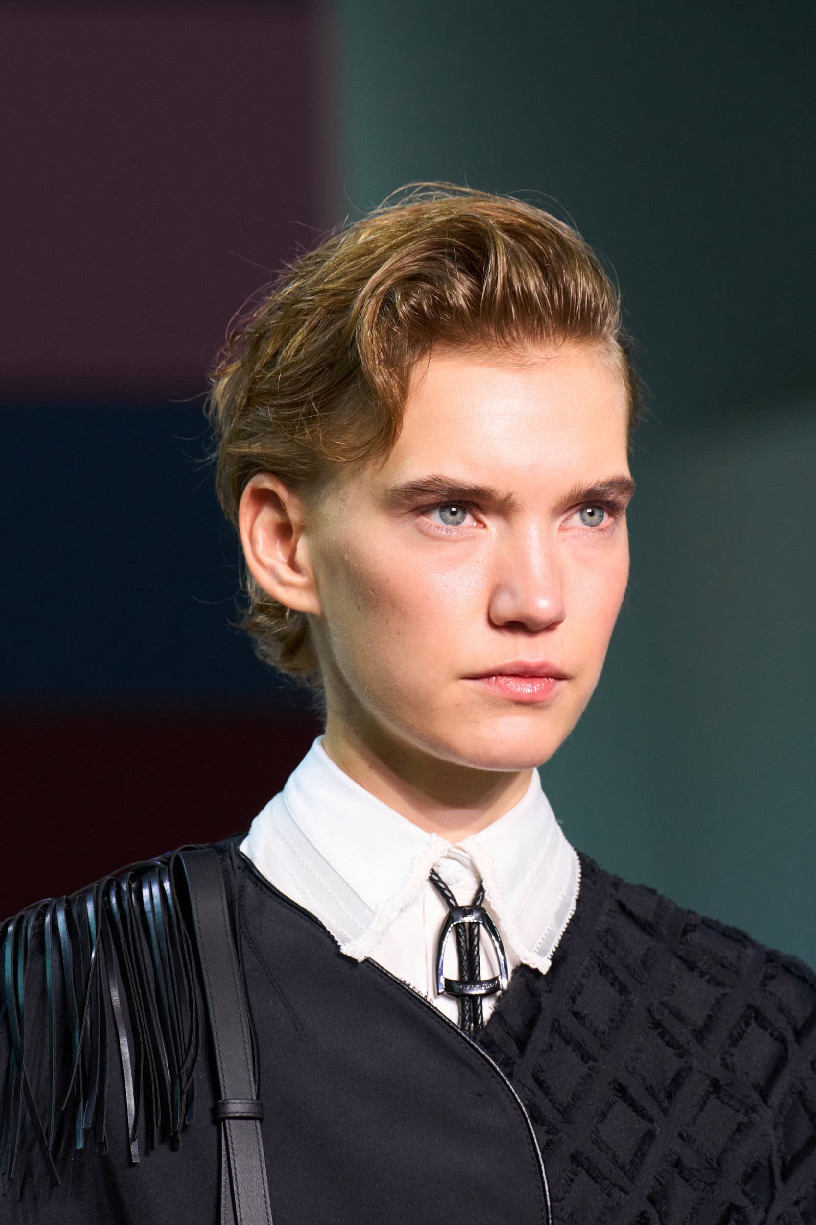 Shiatzy Chen Spring 2026 Fashion Show Details