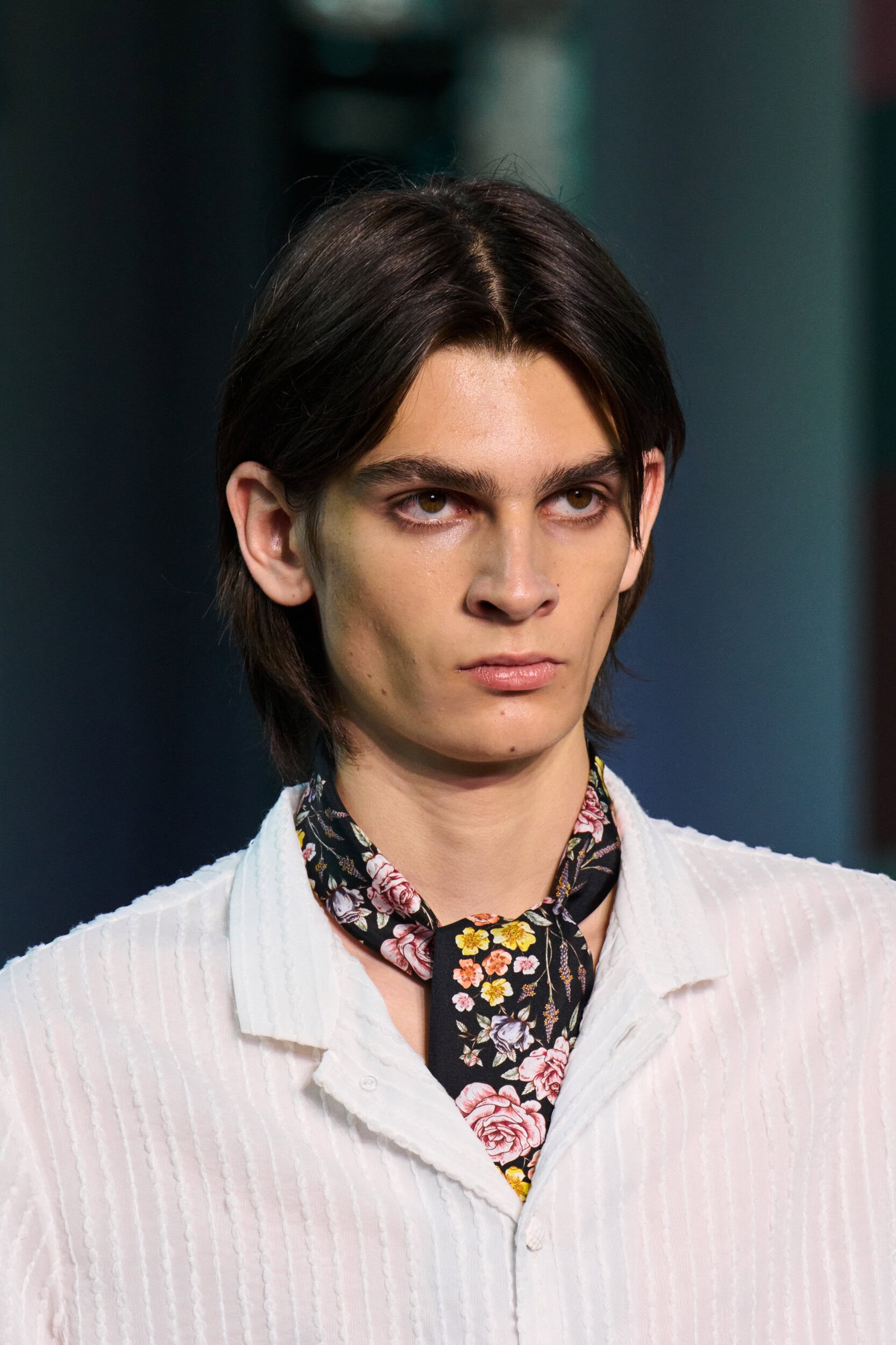 Shiatzy Chen Spring 2026 Fashion Show Details
