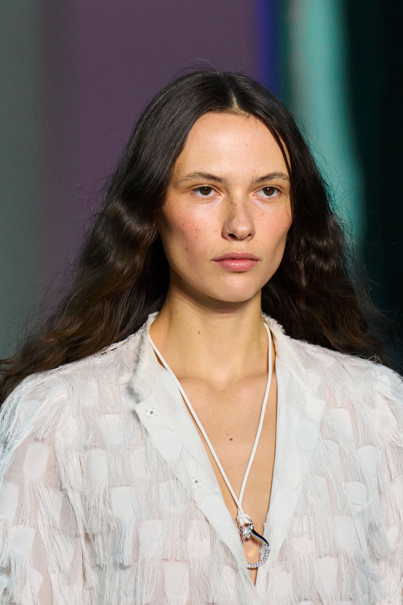 Shiatzy Chen Spring 2026 Fashion Show Details