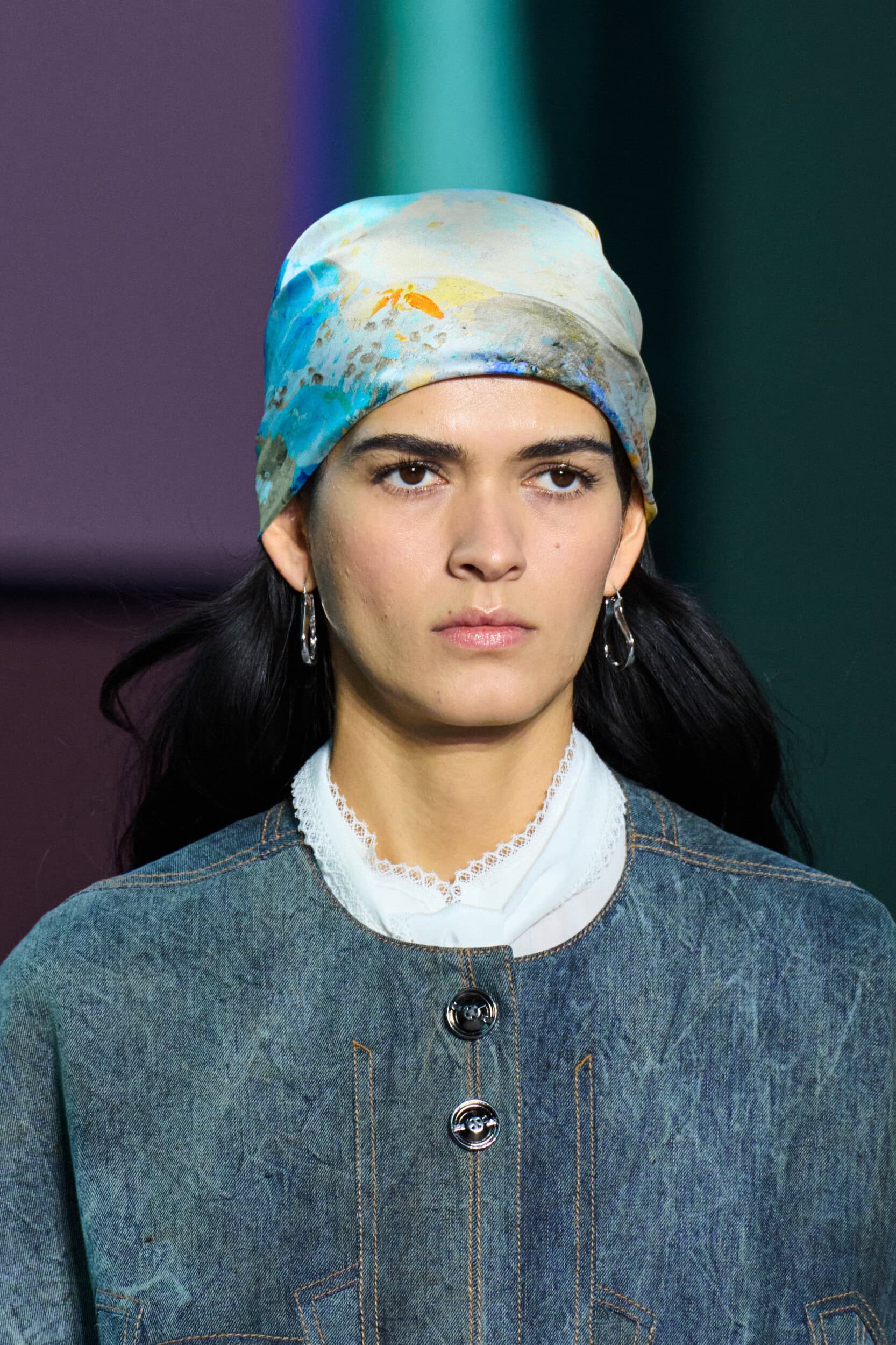 Shiatzy Chen Spring 2026 Fashion Show Details