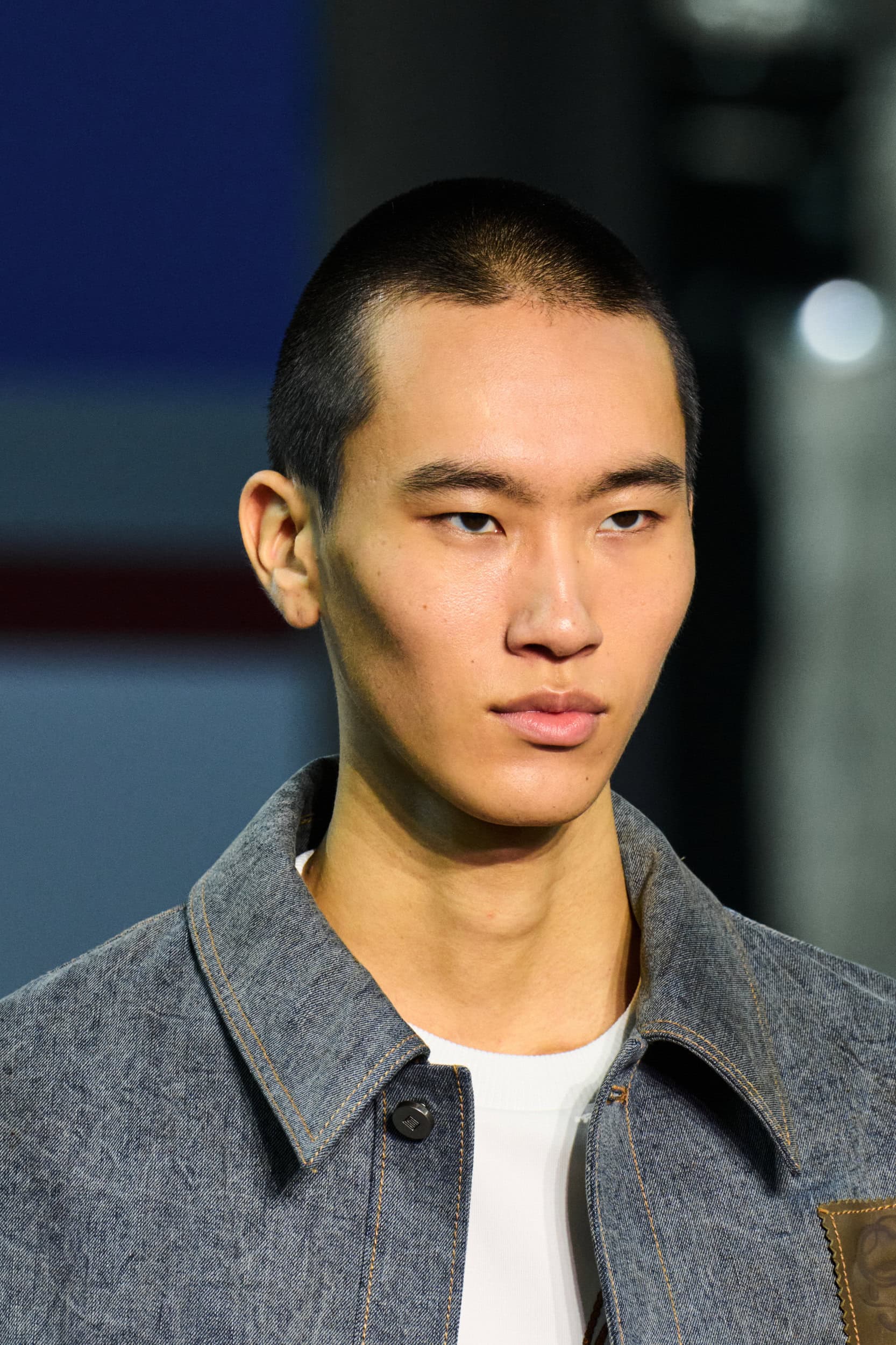 Shiatzy Chen Spring 2026 Fashion Show Details