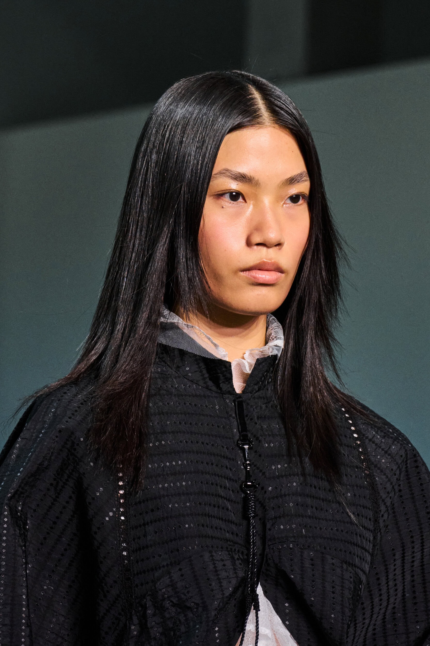 Shiatzy Chen Spring 2026 Fashion Show Details