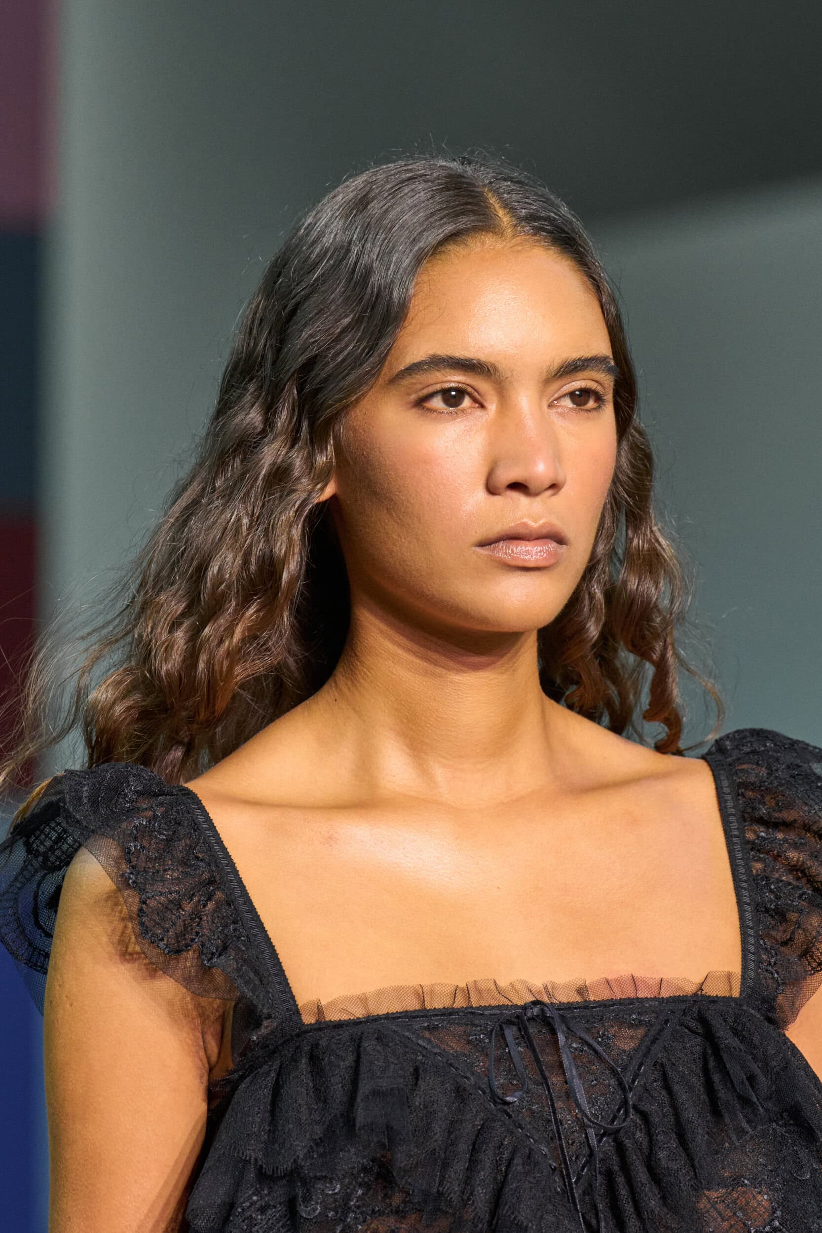 Shiatzy Chen Spring 2026 Fashion Show Details
