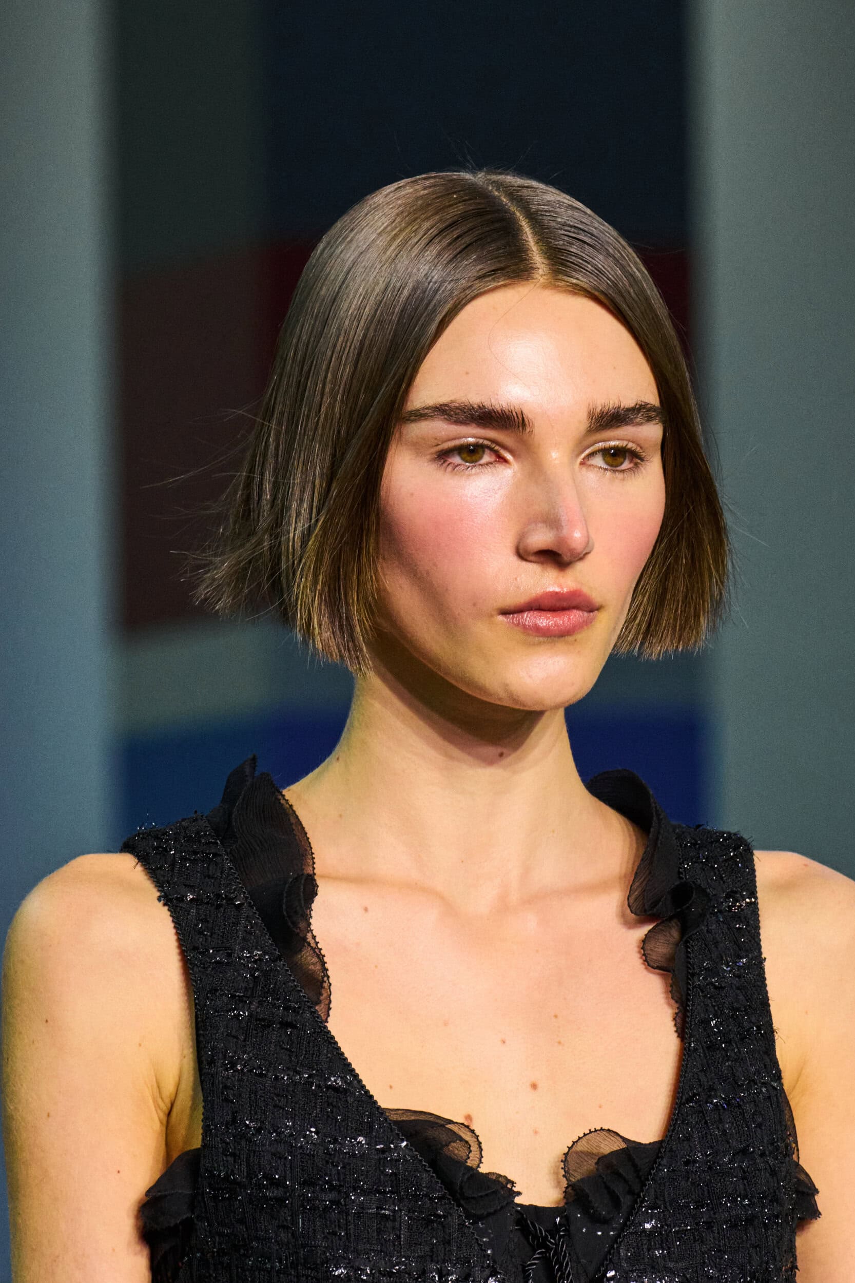 Shiatzy Chen Spring 2026 Fashion Show Details