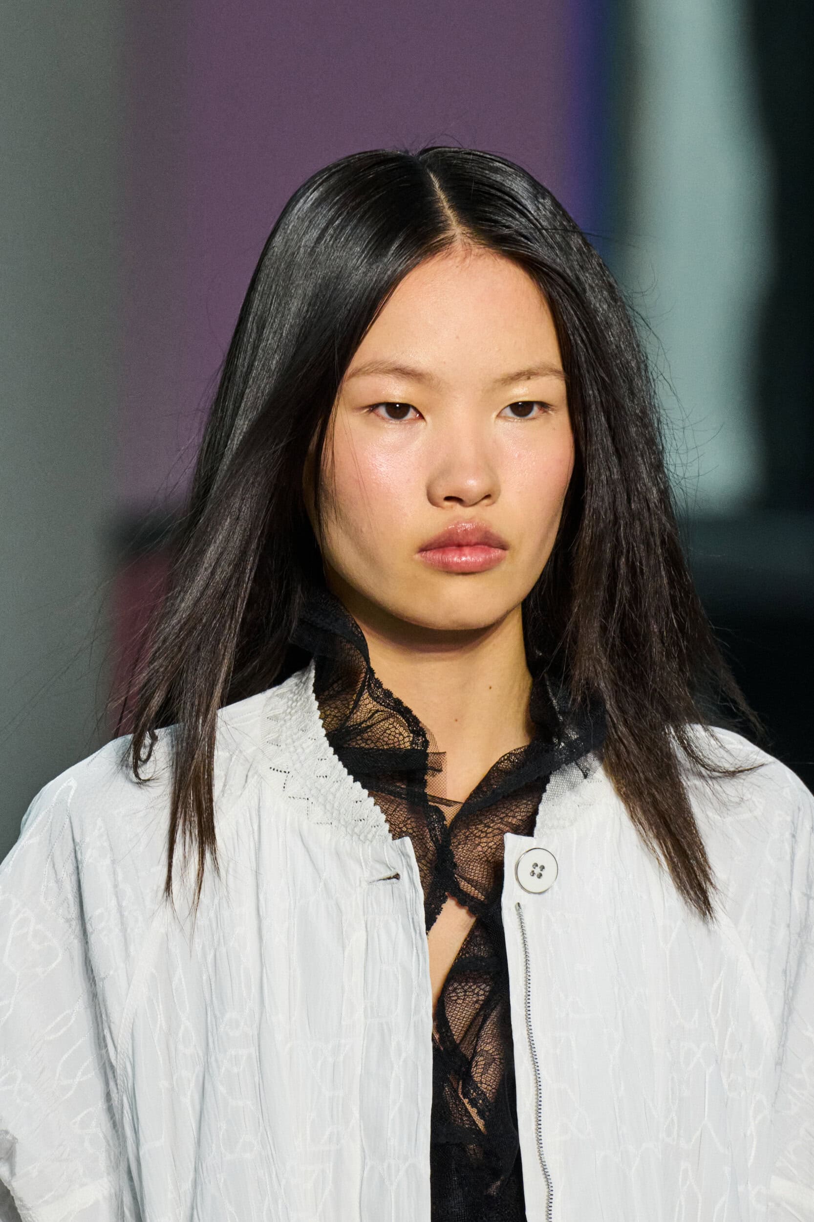 Shiatzy Chen Spring 2026 Fashion Show Details