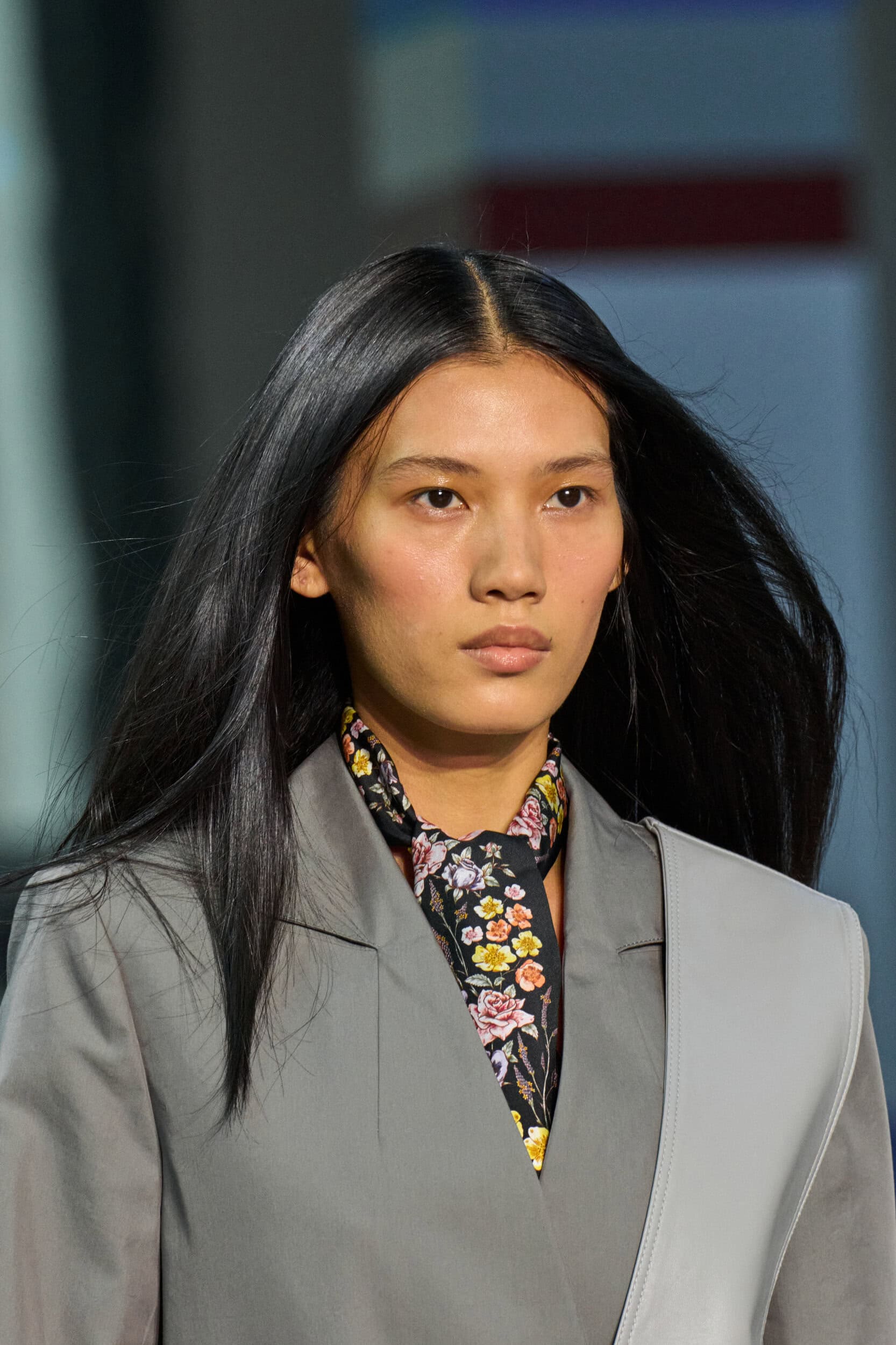 Shiatzy Chen Spring 2026 Fashion Show Details