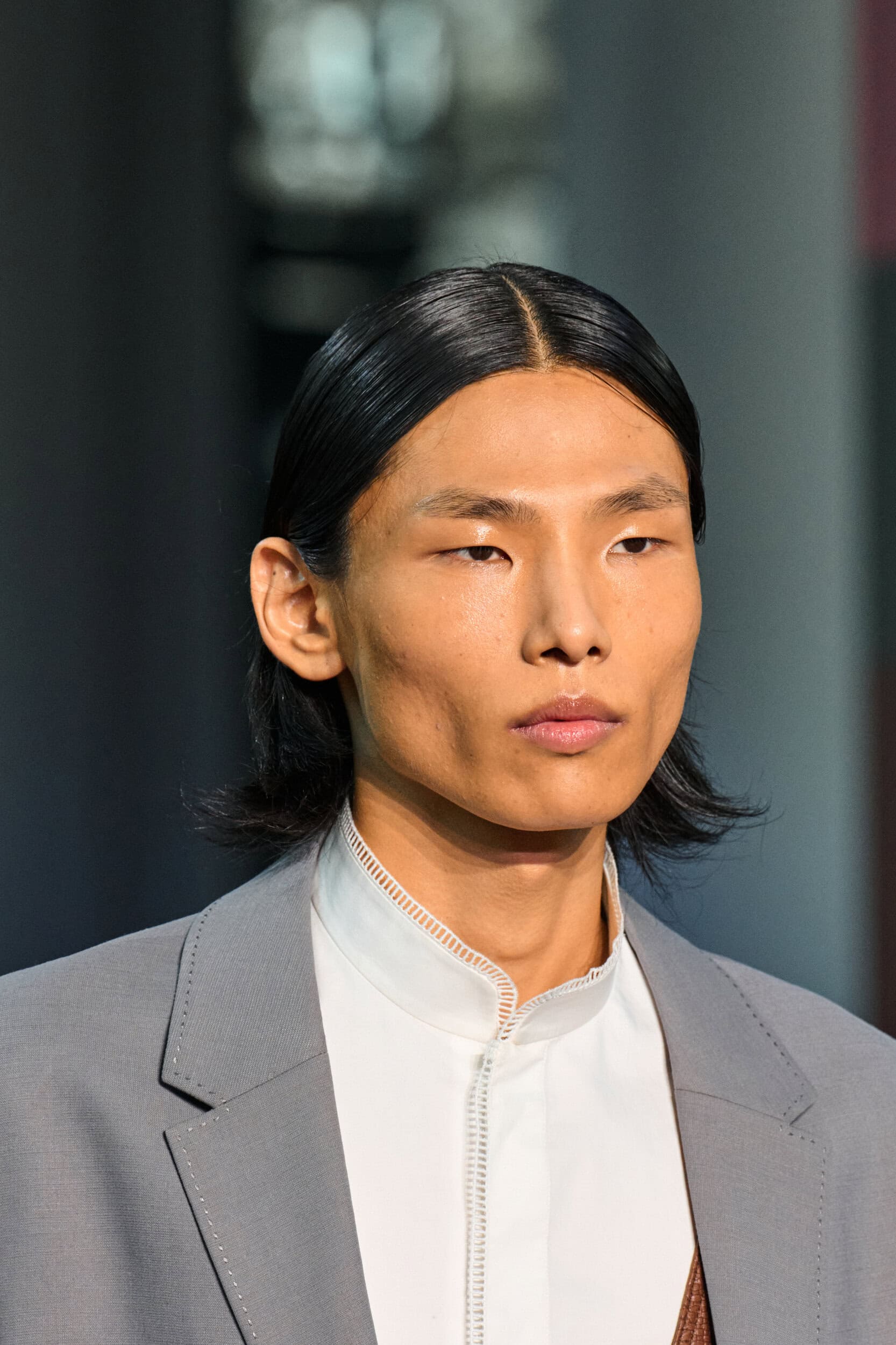 Shiatzy Chen Spring 2026 Fashion Show Details