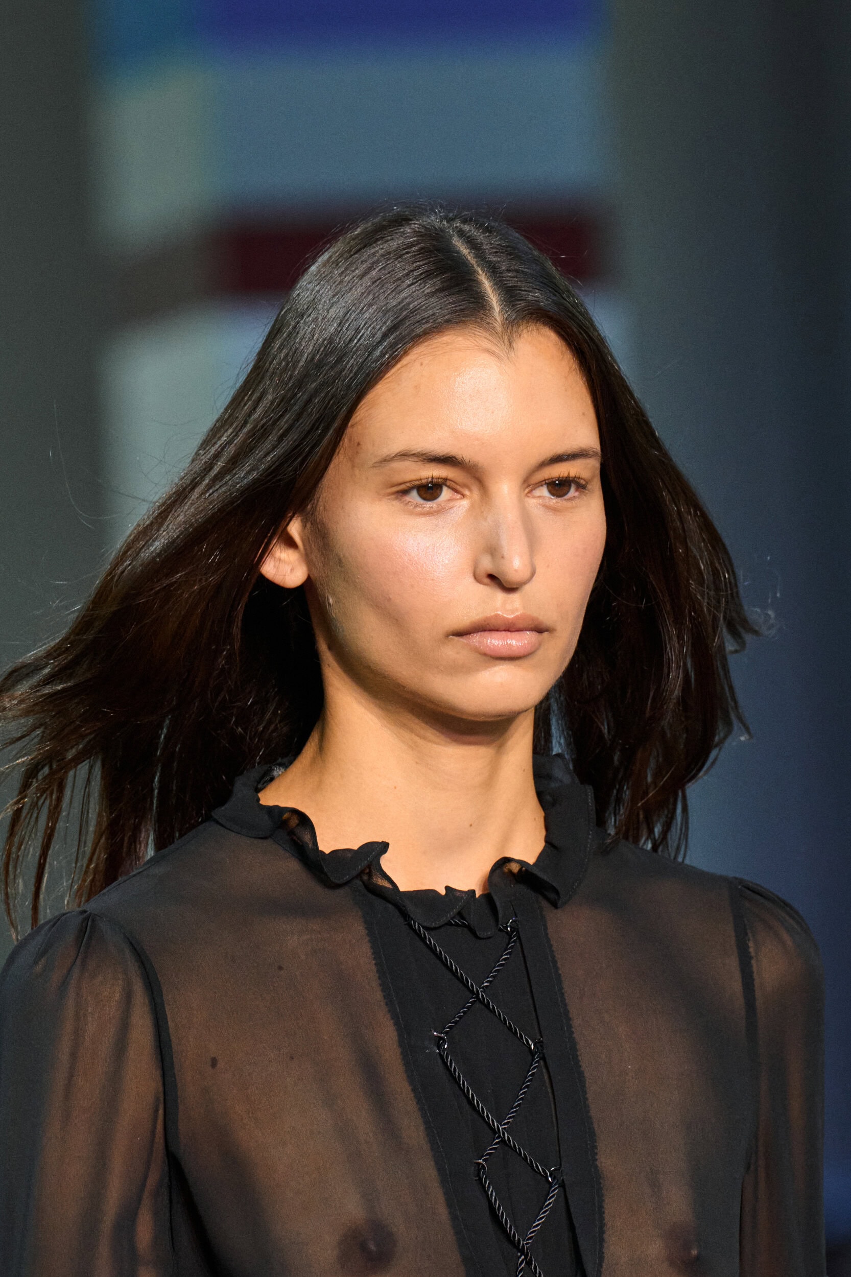 Shiatzy Chen Spring 2026 Fashion Show Details