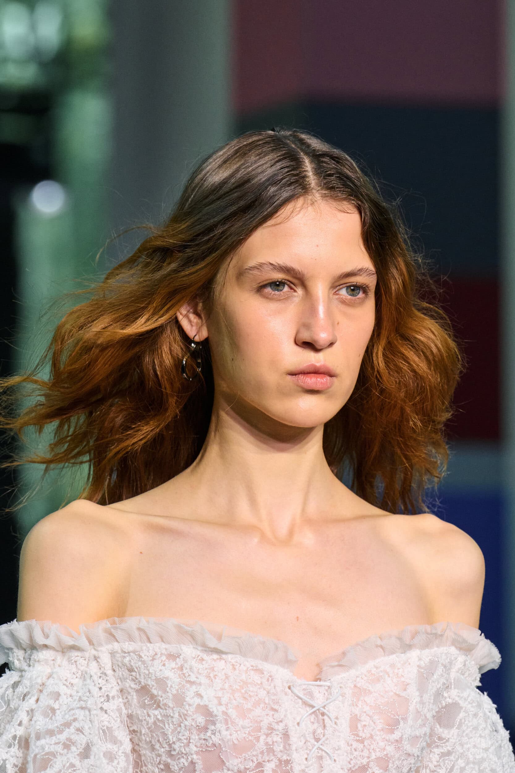 Shiatzy Chen Spring 2026 Fashion Show Details