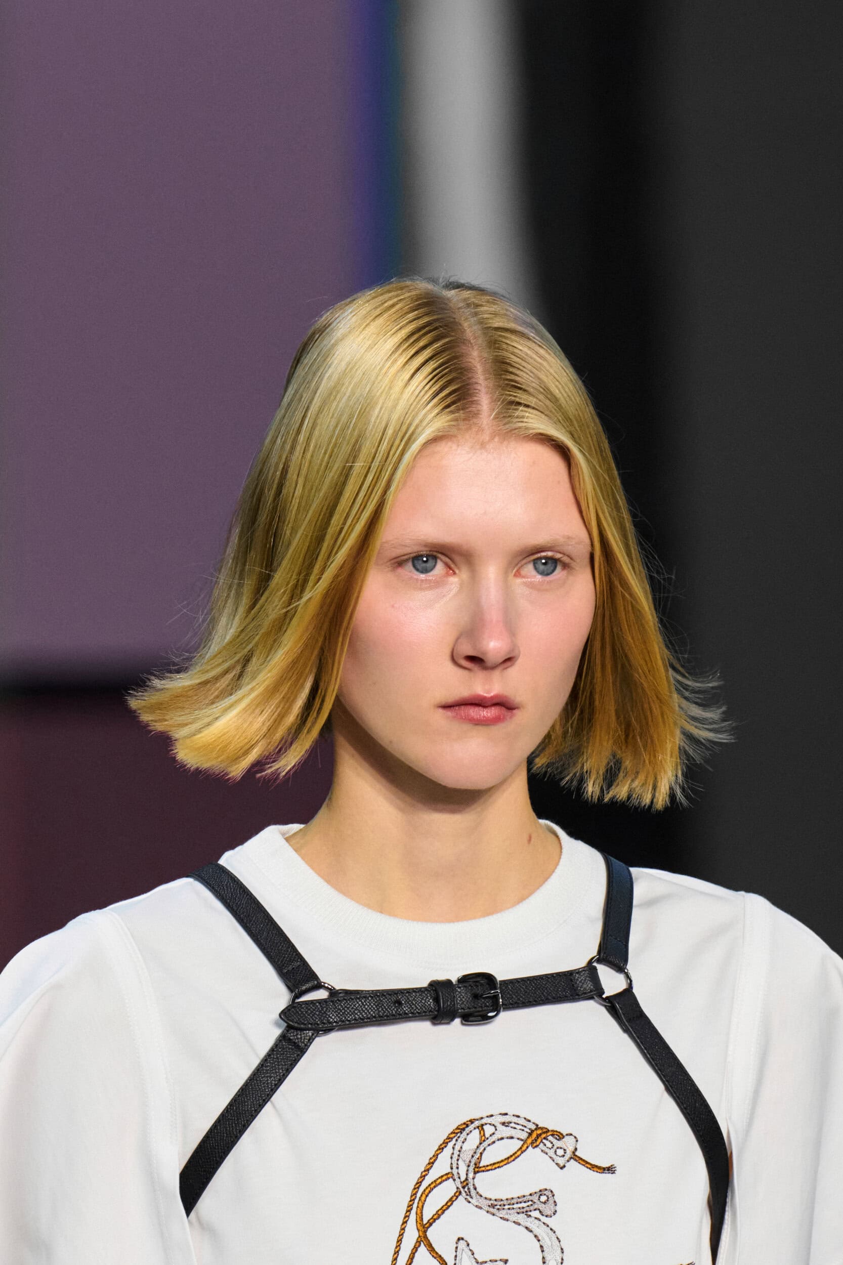 Shiatzy Chen Spring 2026 Fashion Show Details