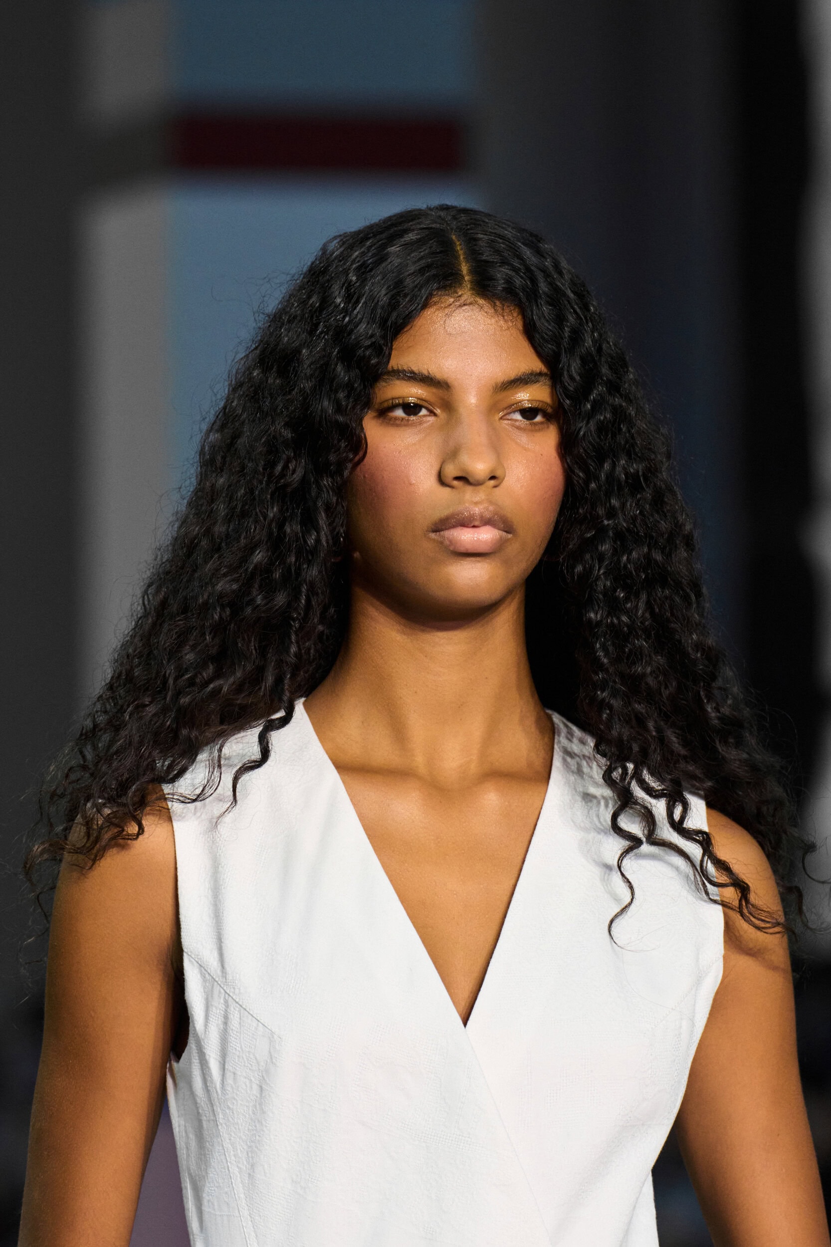 Shiatzy Chen Spring 2026 Fashion Show Details