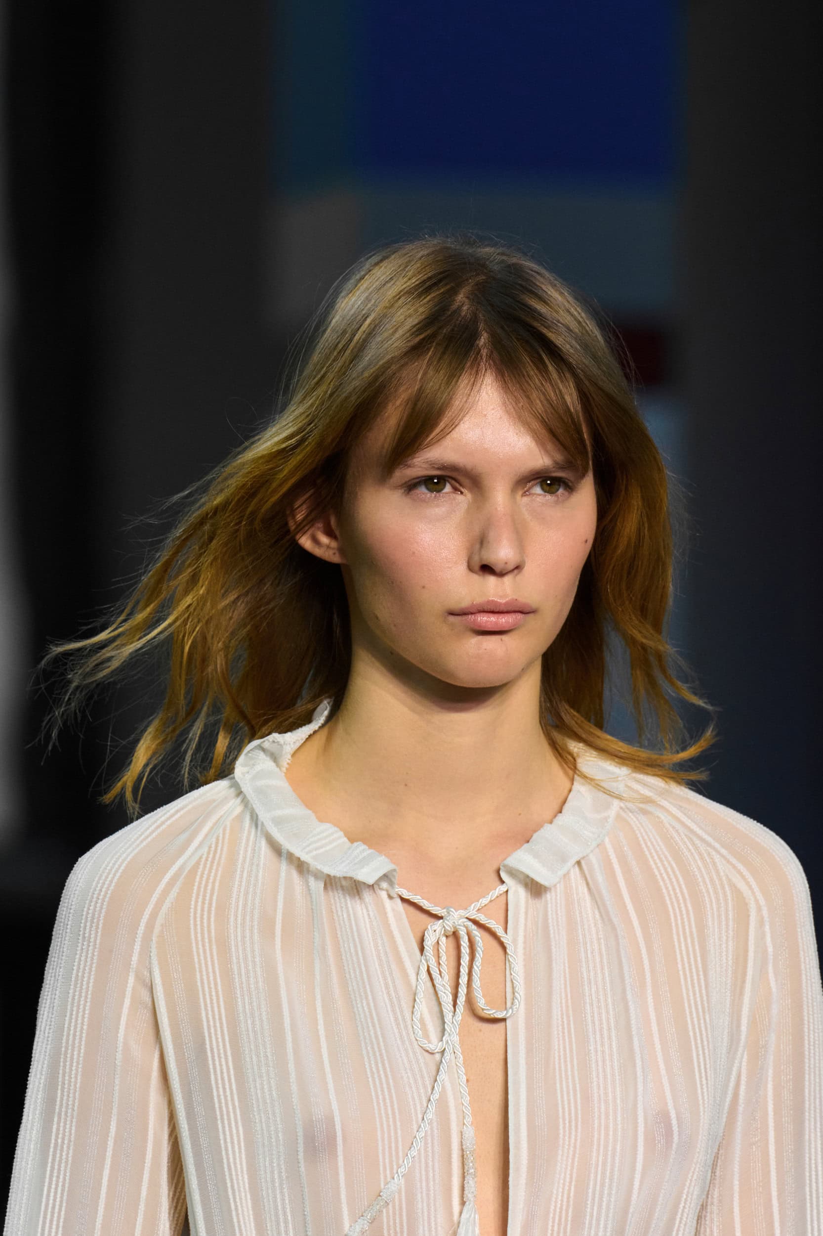 Shiatzy Chen Spring 2026 Fashion Show Details