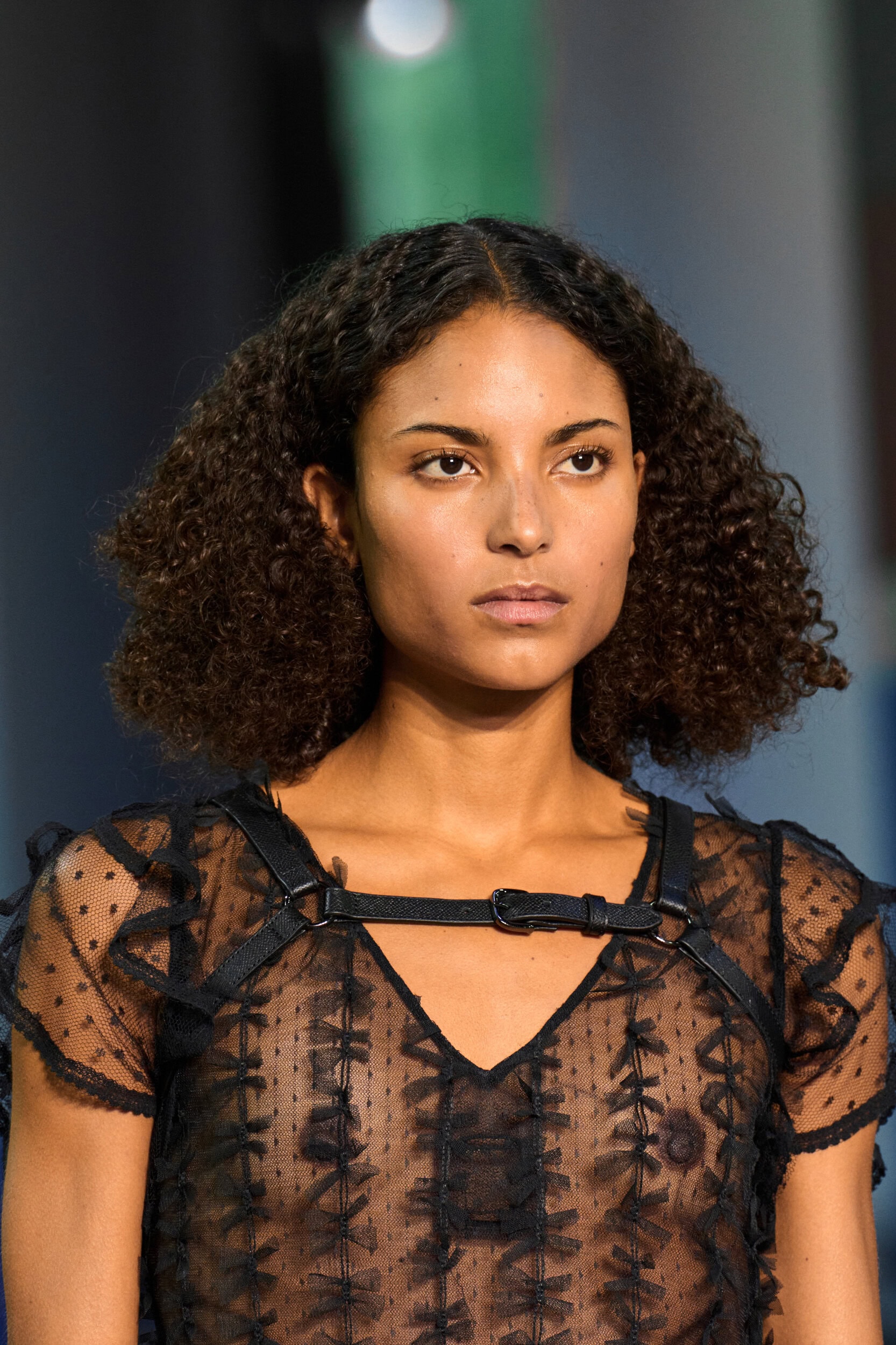 Shiatzy Chen Spring 2026 Fashion Show Details